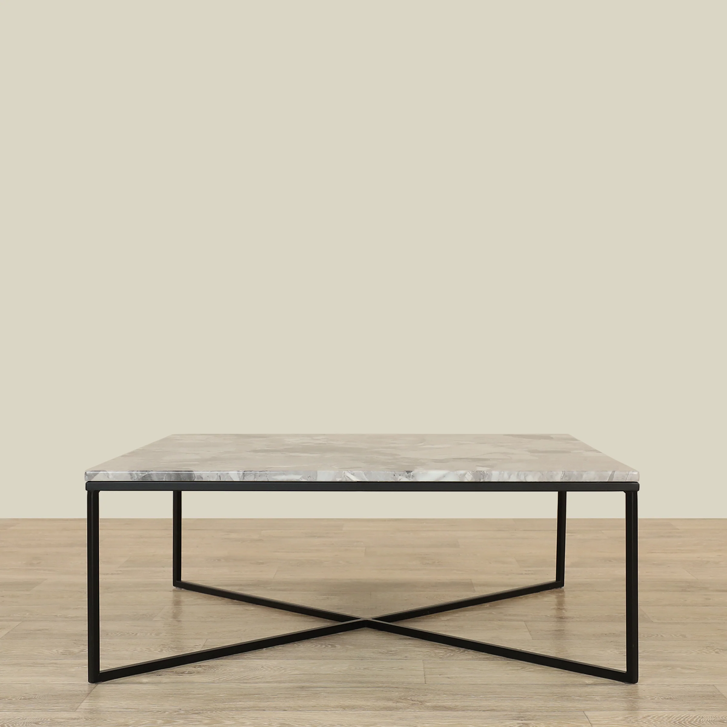Sauvage Square Coffee Table 90cm|120cm - Image 30