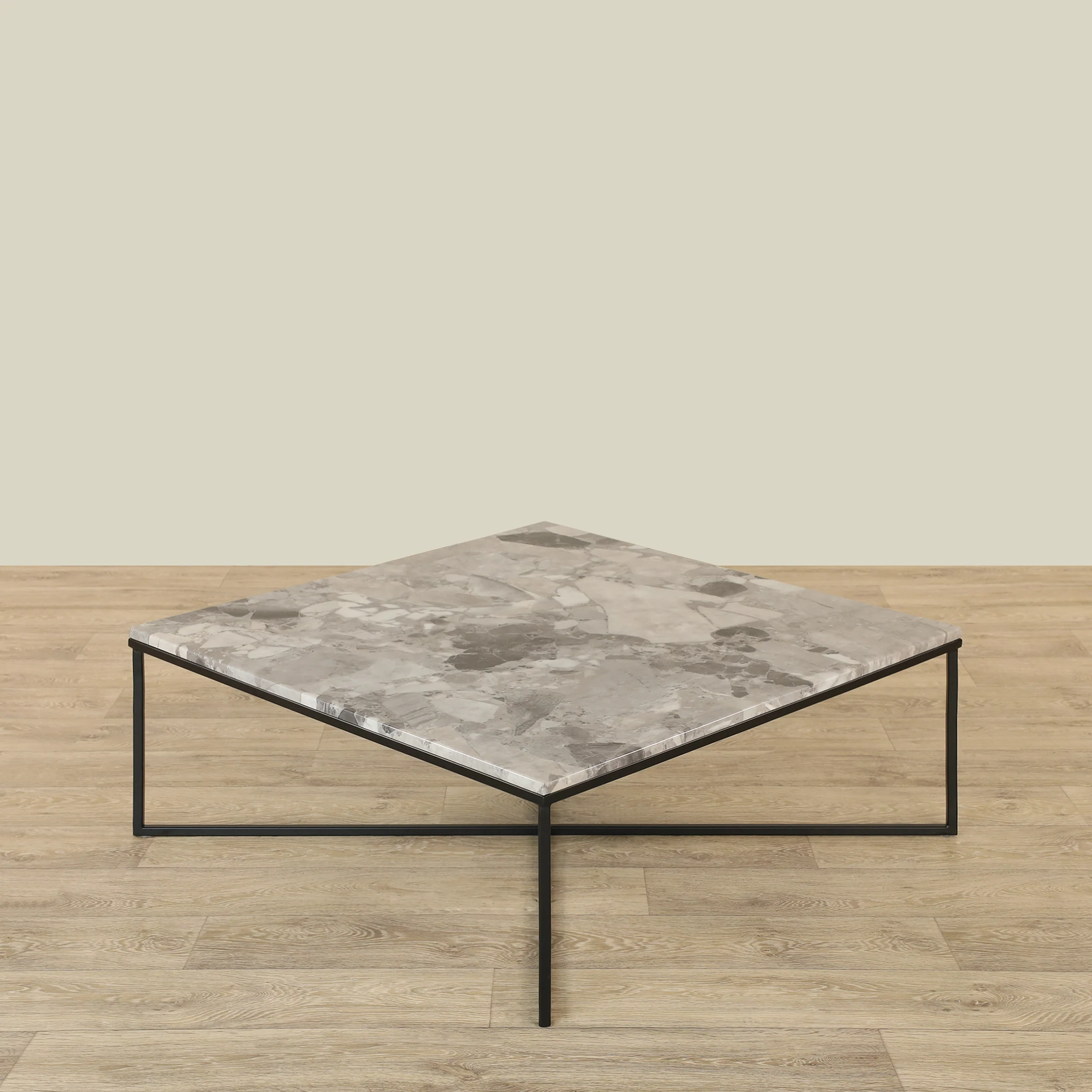 Sauvage Square Coffee Table 90cm|120cm - Image 31