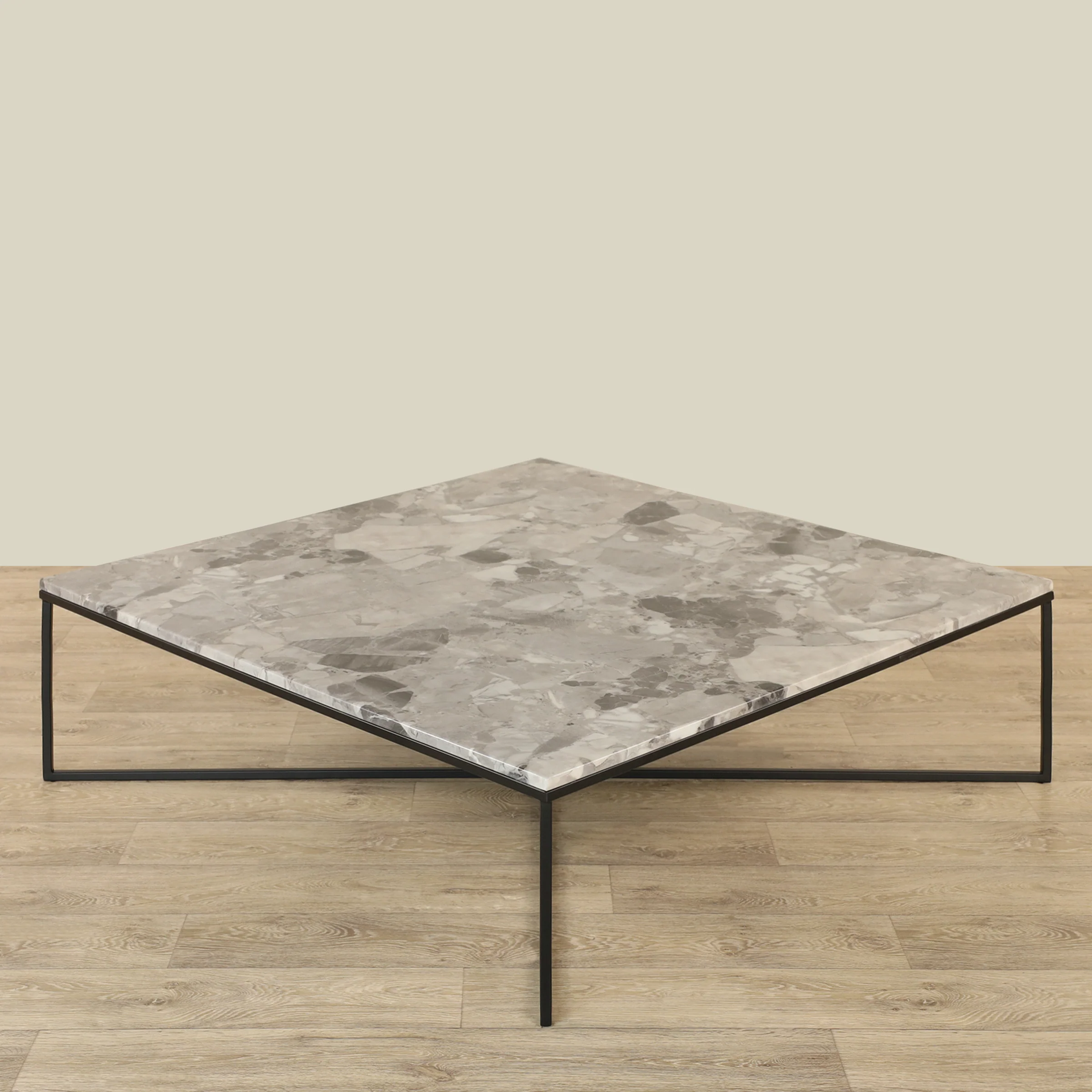 Sauvage Square Coffee Table 90cm|120cm - Image 32
