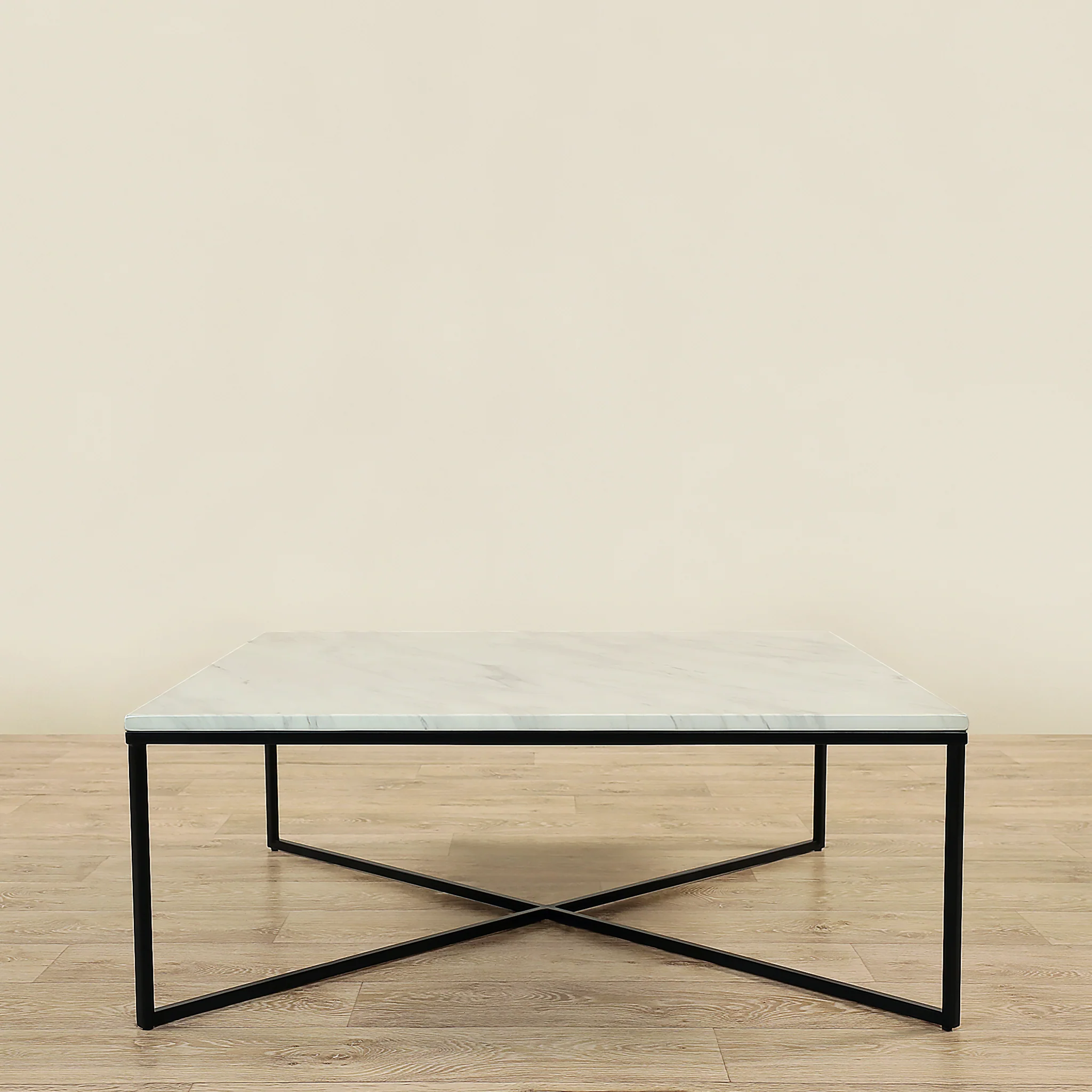 Sauvage Square Coffee Table 90cm|120cm - Image 8