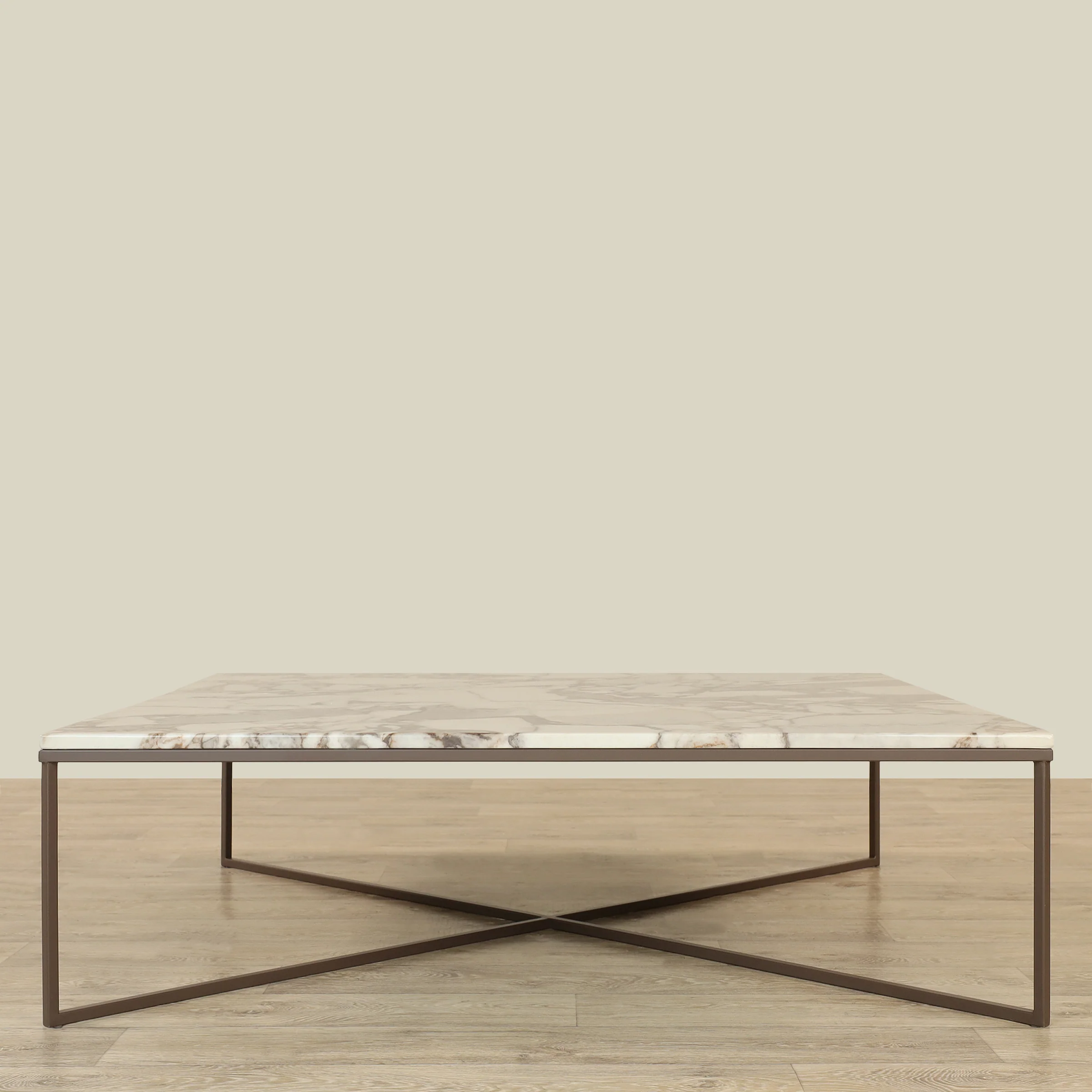 Sauvage Square Coffee Table 90cm|120cm - Image 23