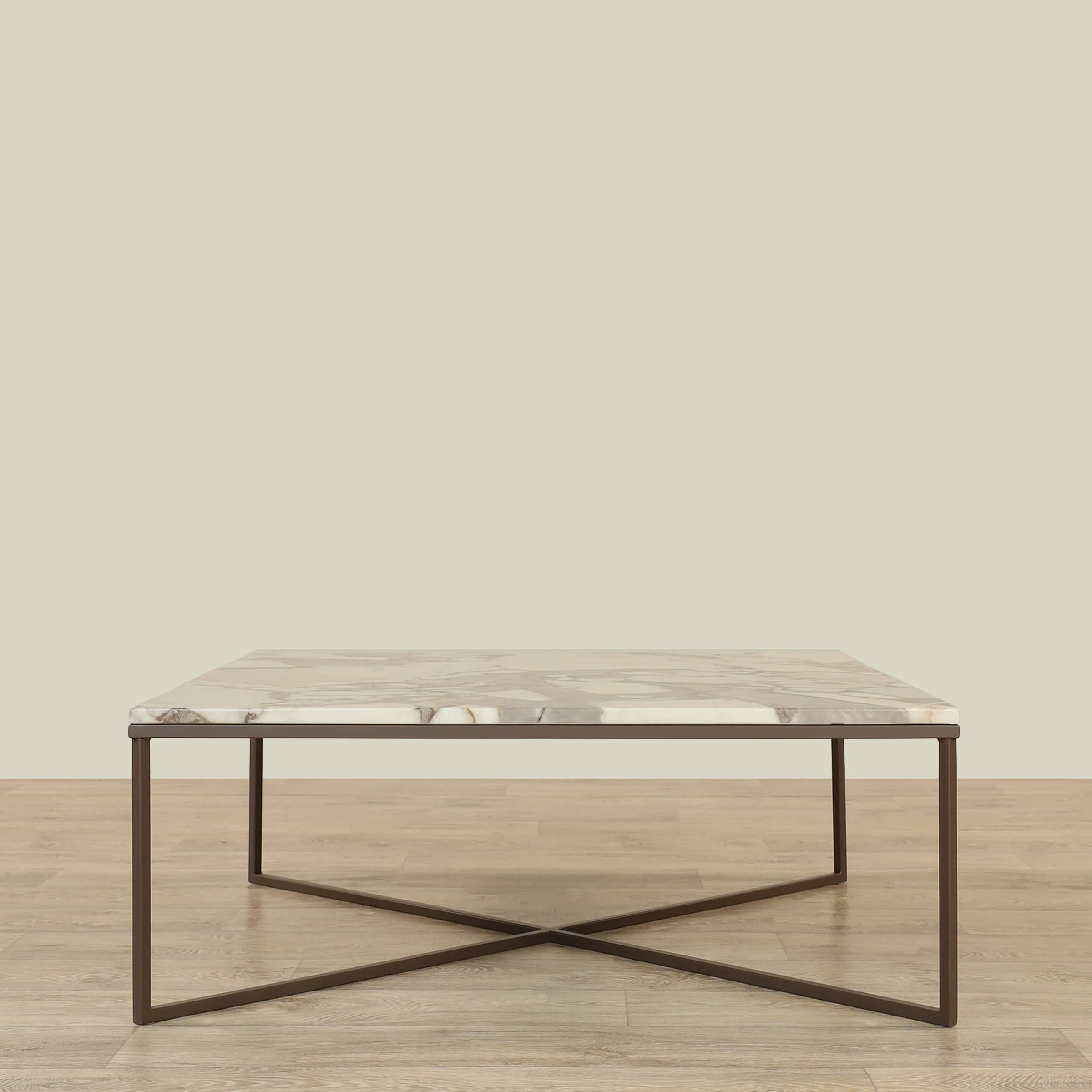 Sauvage Square Coffee Table 90cm|120cm - Image 24