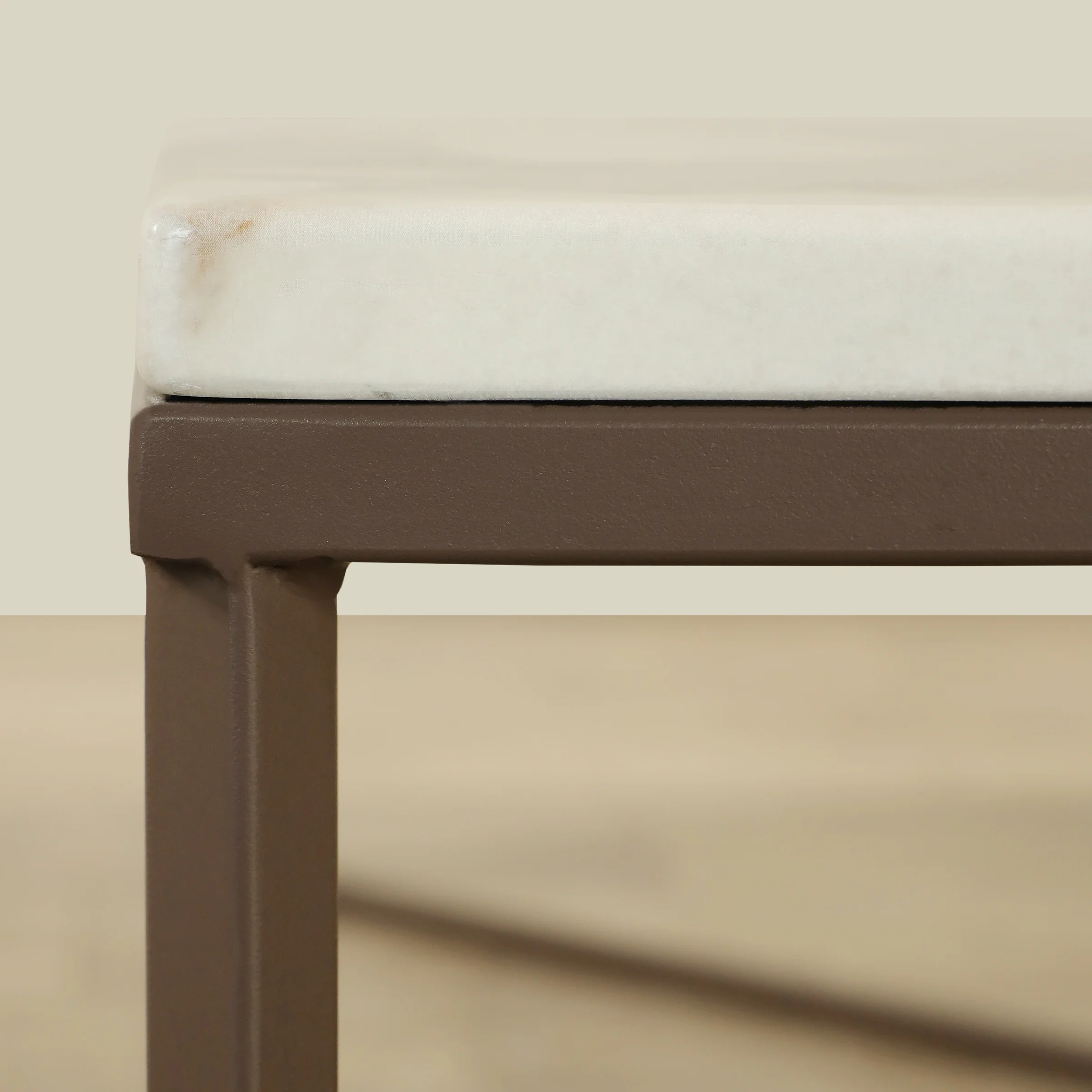 Sauvage Square Coffee Table 90cm|120cm - Image 28