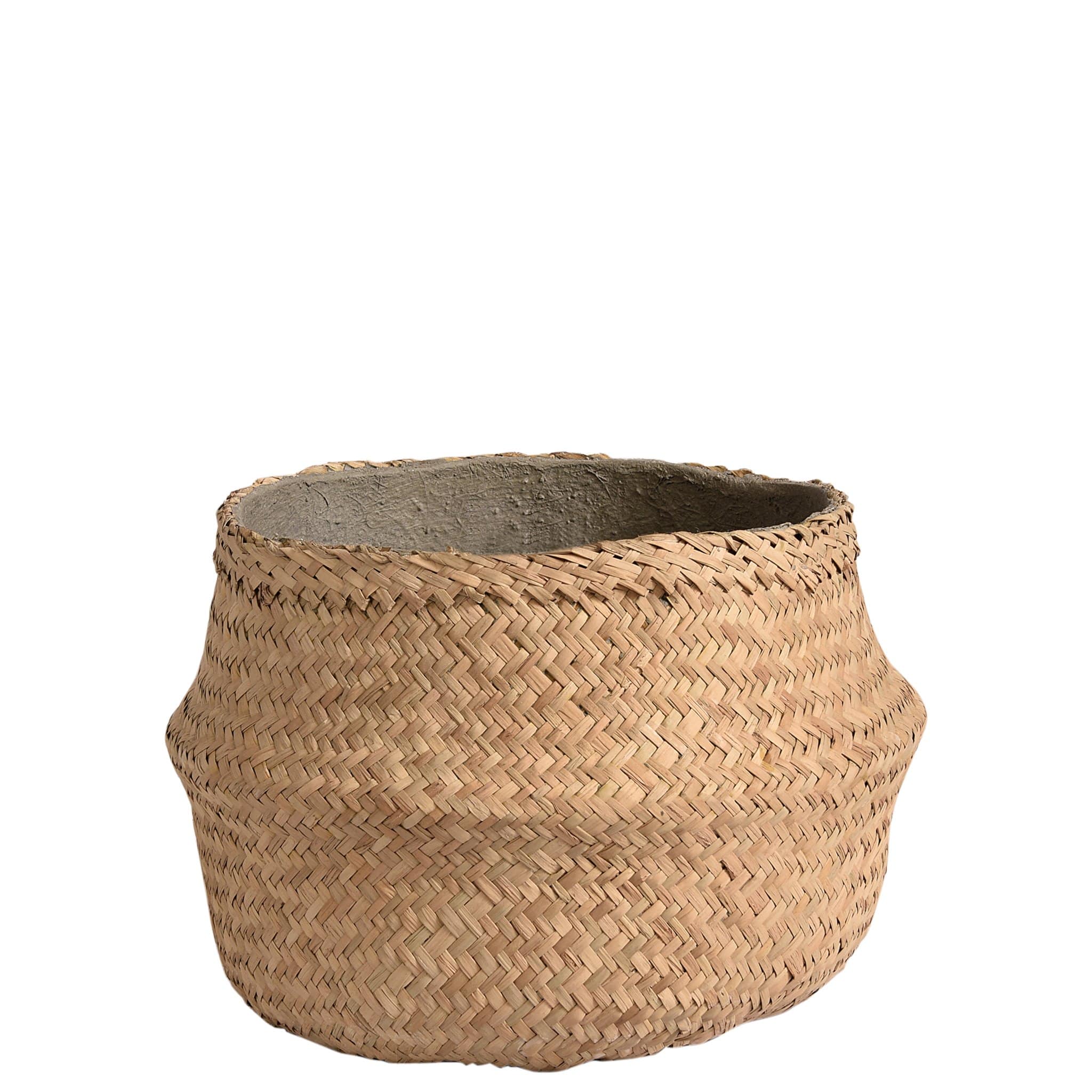 Seagrass Pot - Image 2