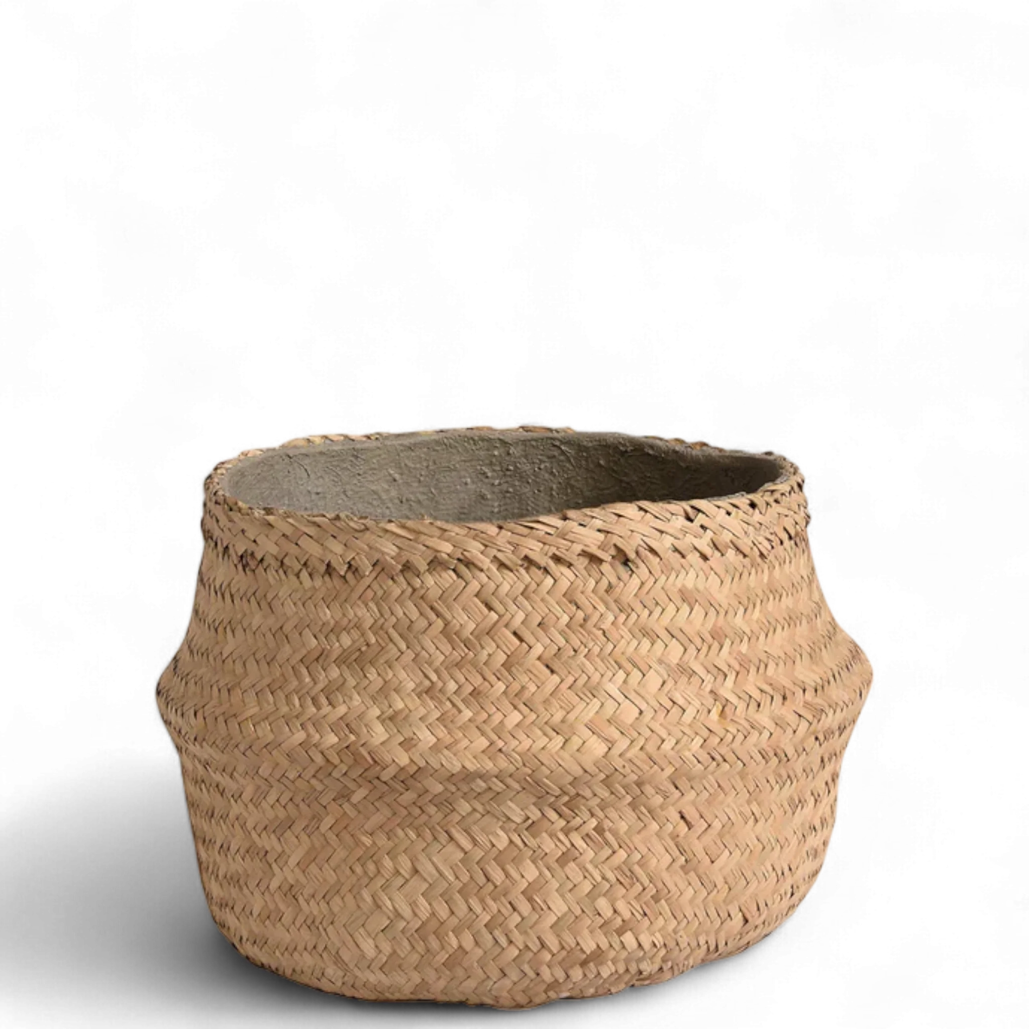 Seagrass Pot - Image 5