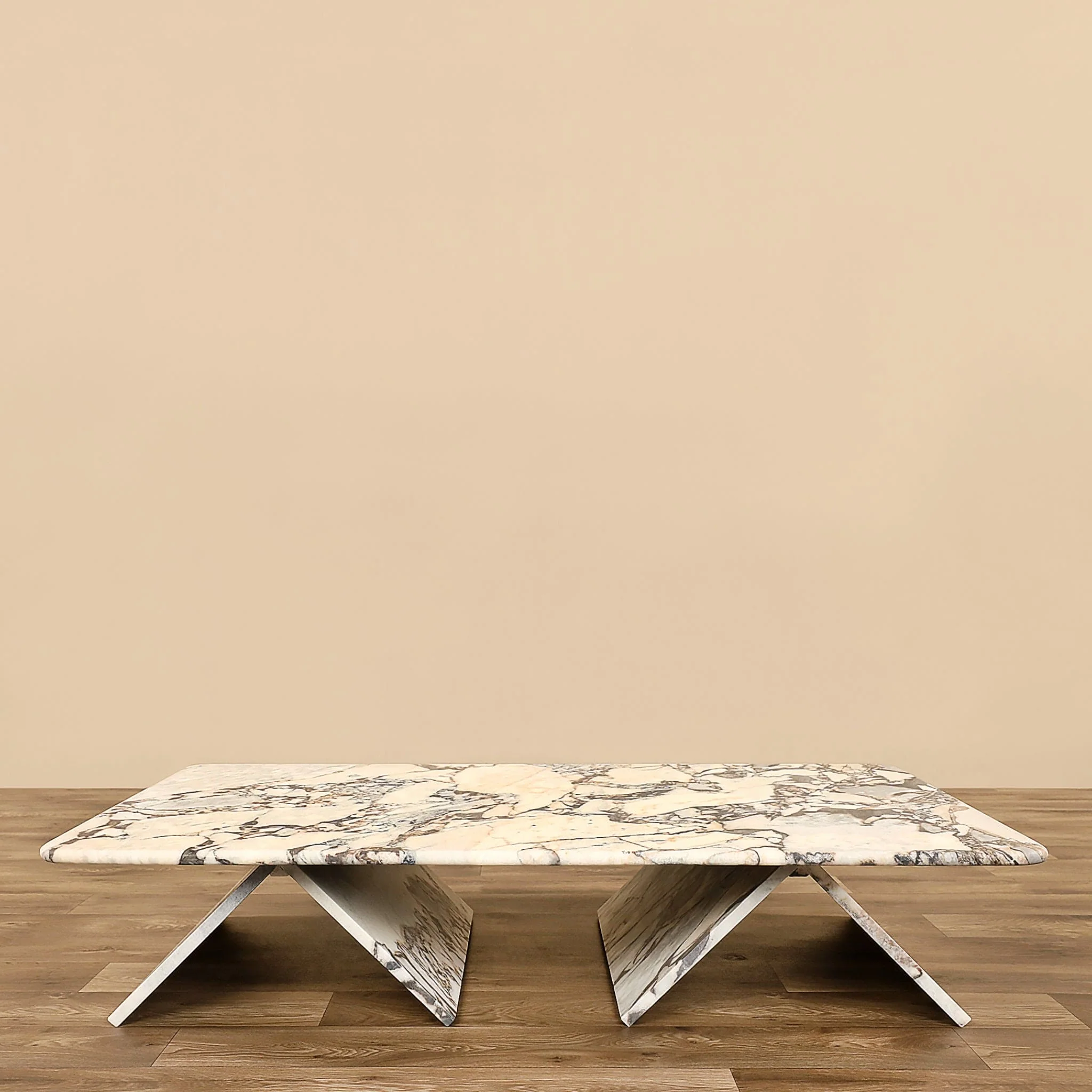 Setuca Marble Coffee Table