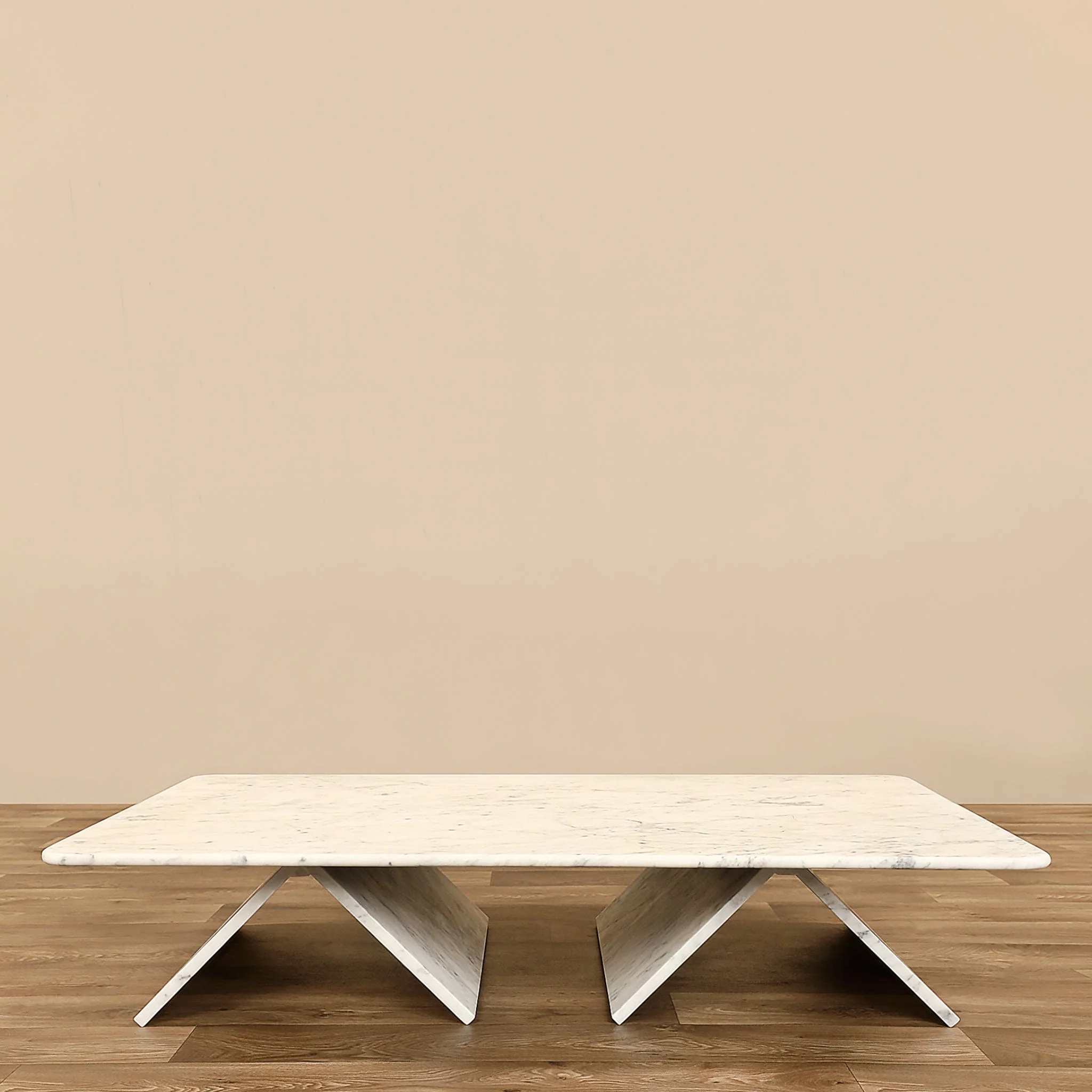 Setuca Marble Coffee Table - Image 3