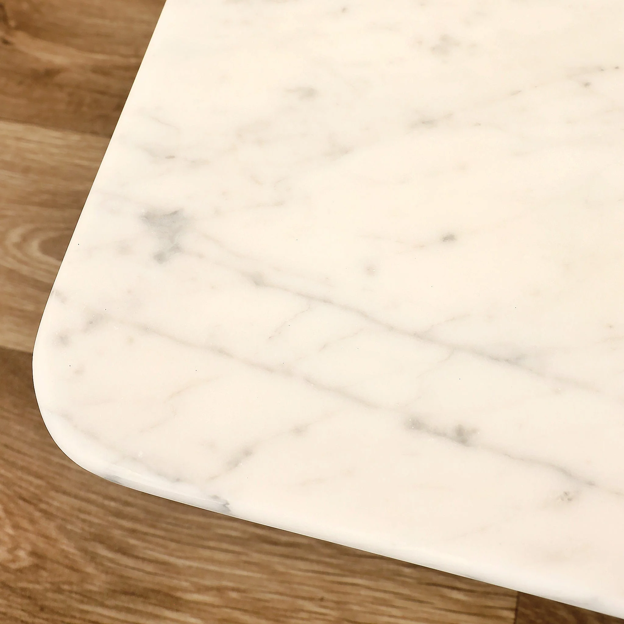 Setuca Marble Coffee Table - Image 4