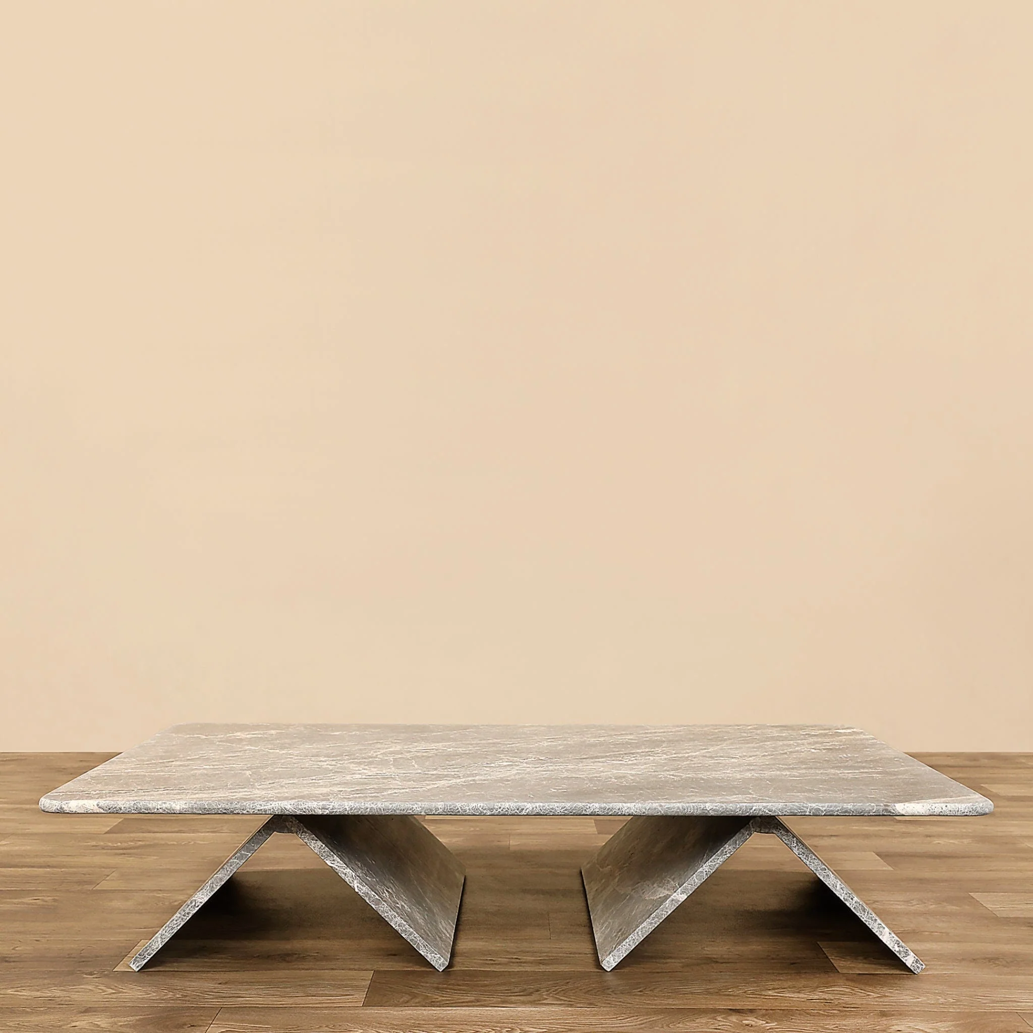 Setuca Marble Coffee Table - Image 5
