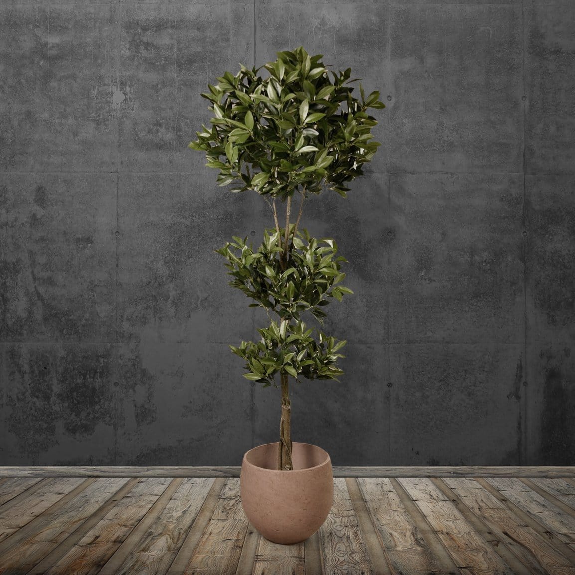 Artificial Shikiba Tree 180cm - Image 2