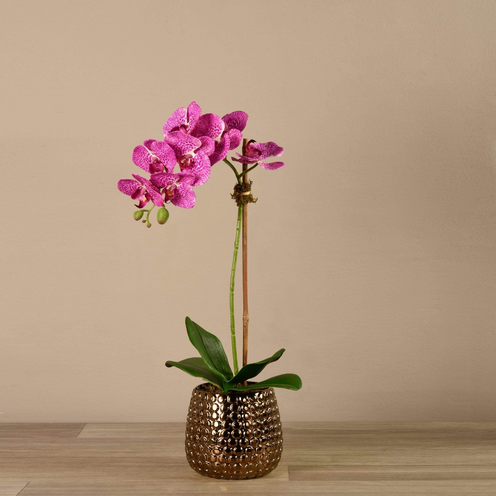 Artificial Orchid Arrangement - Image 10