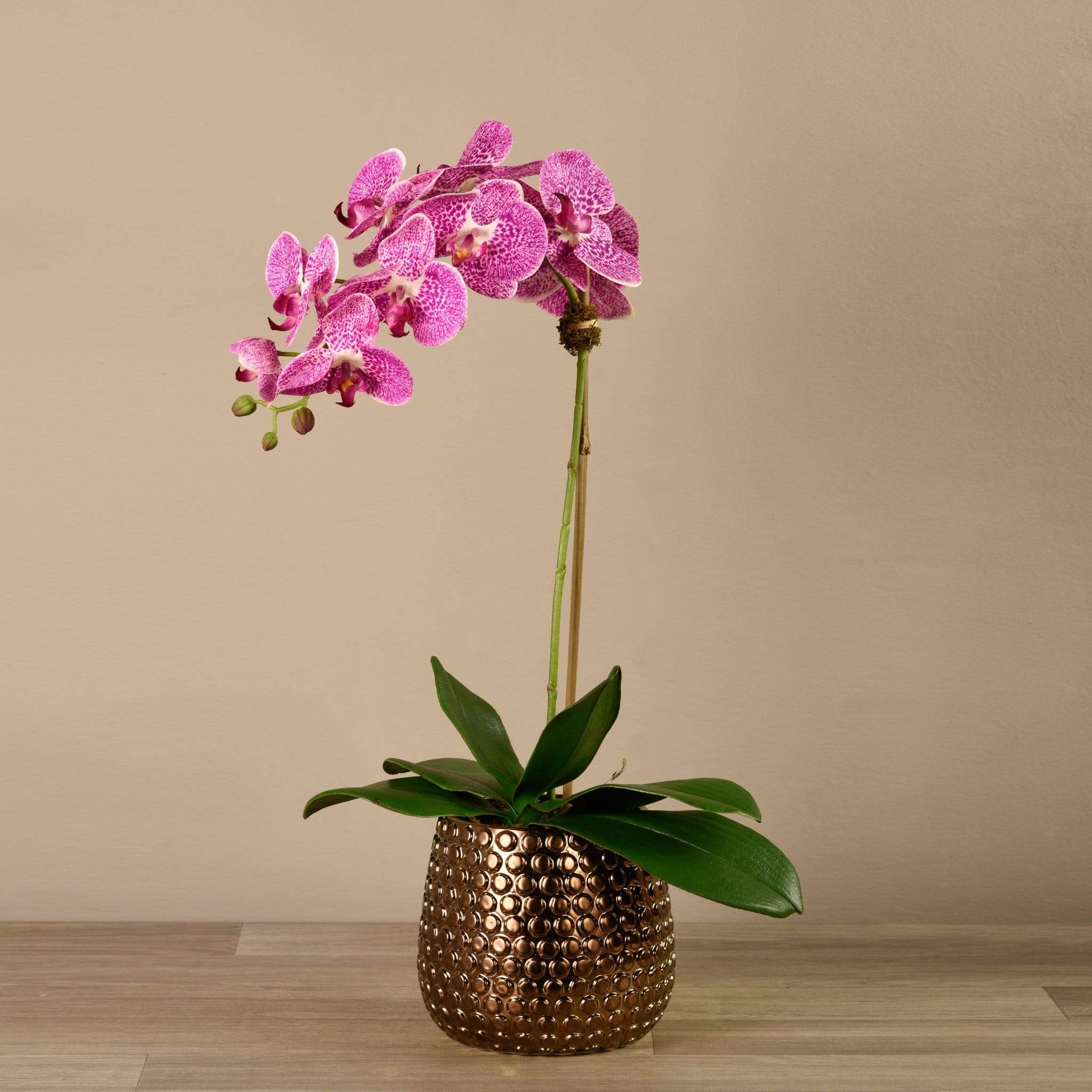 Artificial Orchid Arrangement - Image 11