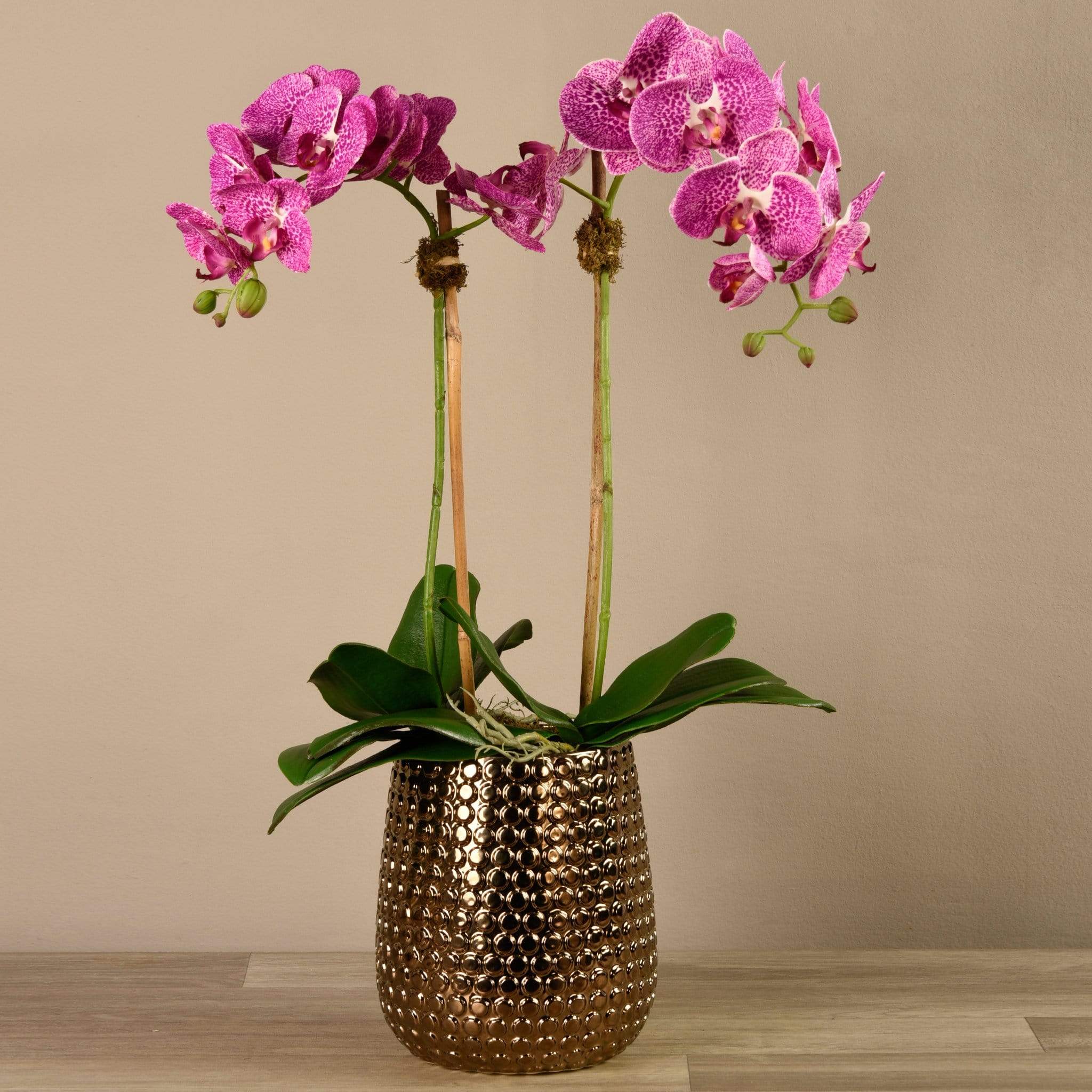 Artificial Orchid Arrangement - Image 12