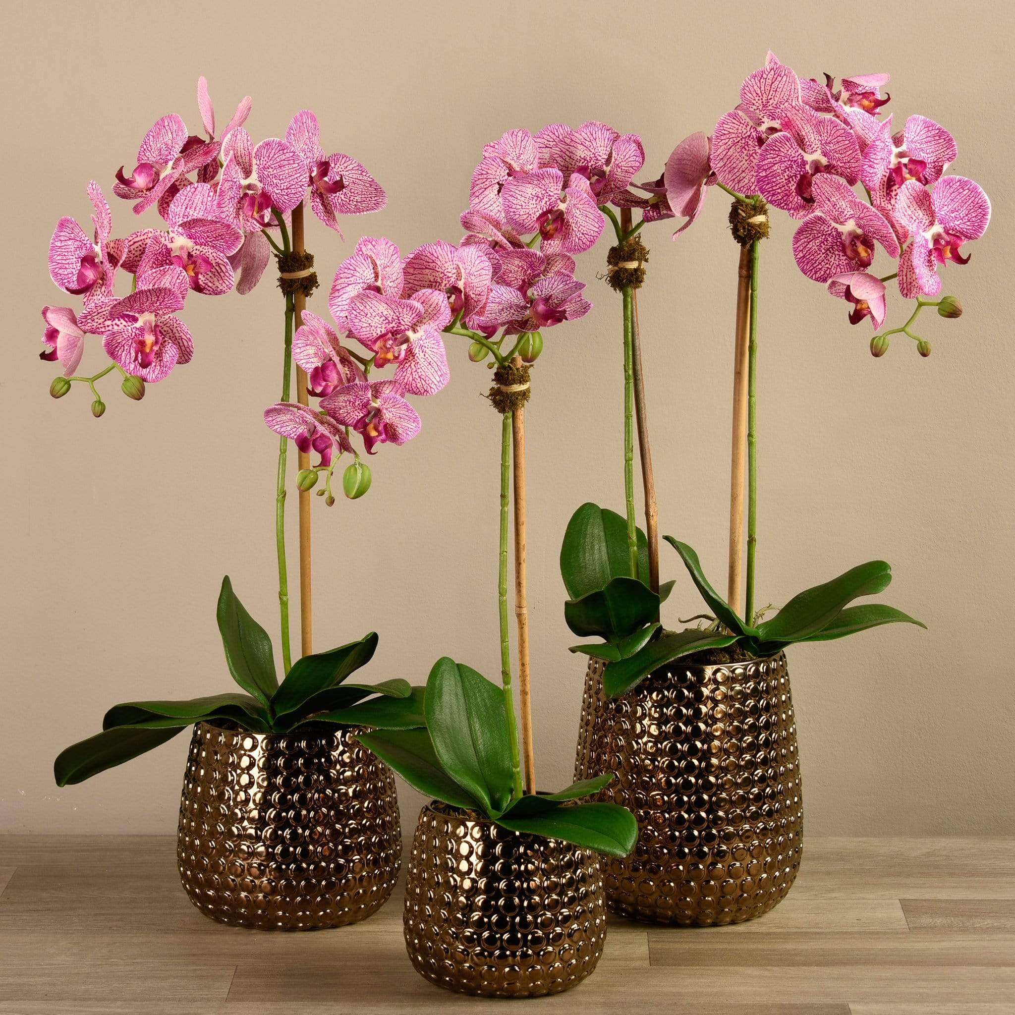 Artificial Orchid Arrangement - Image 13
