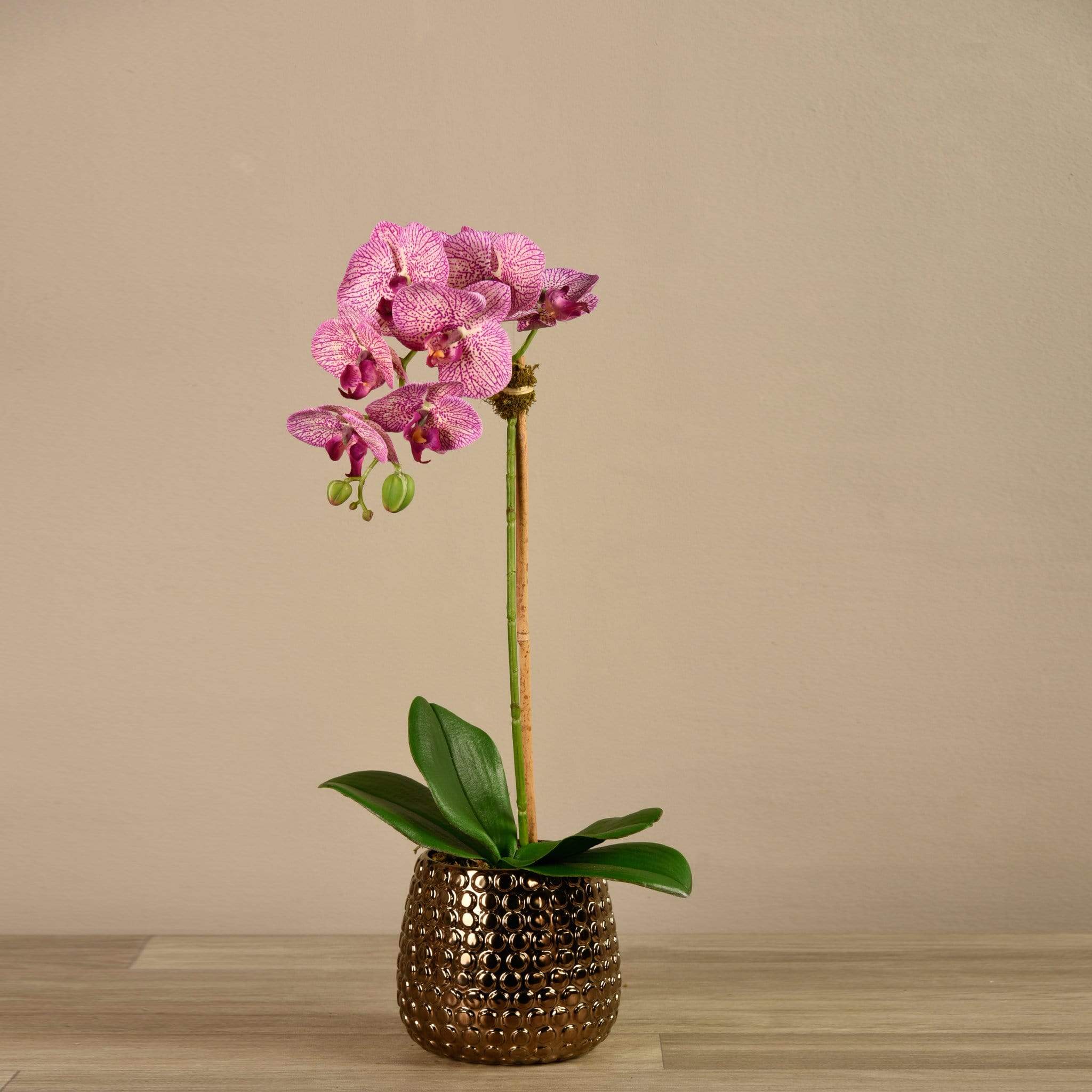 Artificial Orchid Arrangement - Image 14