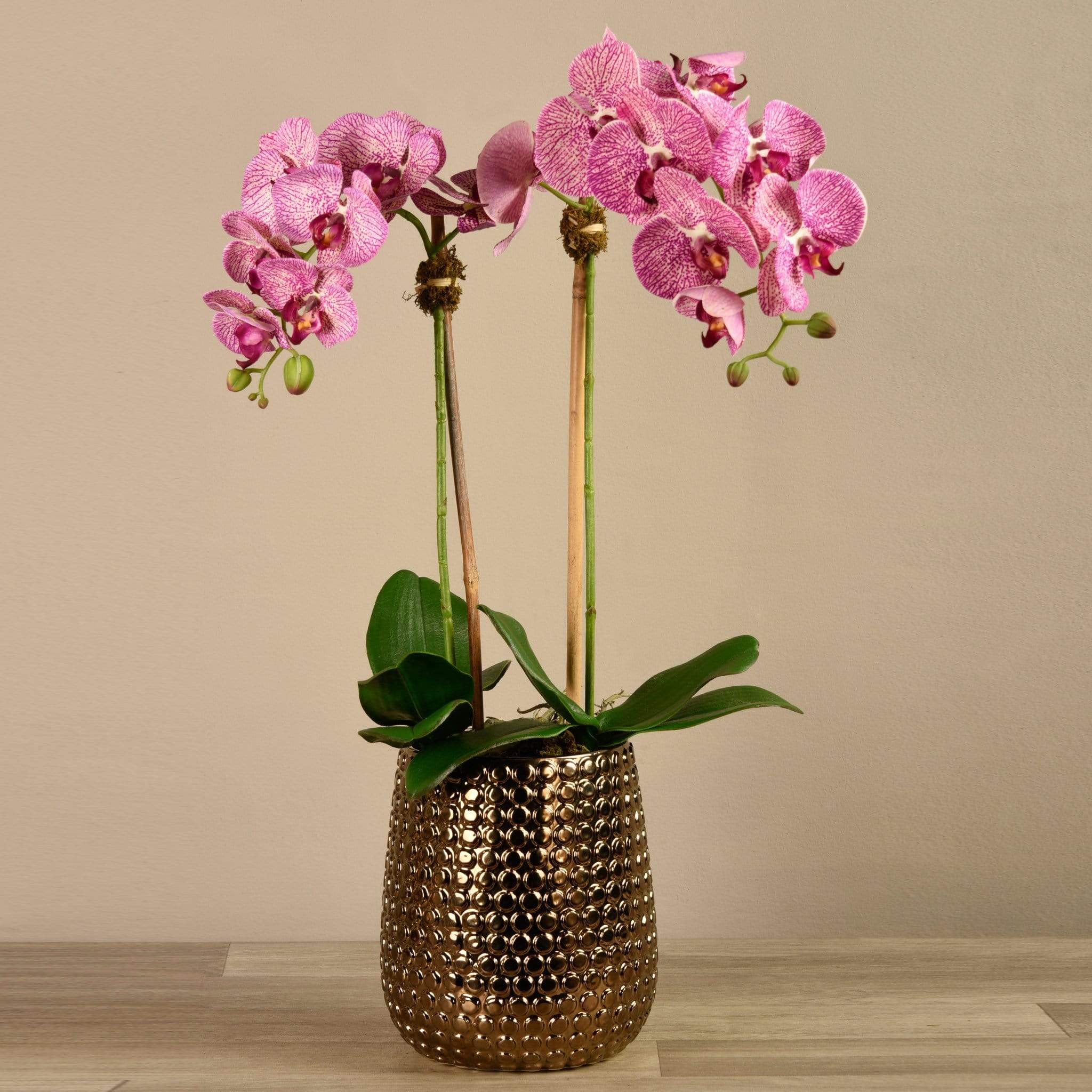 Artificial Orchid Arrangement - Image 16