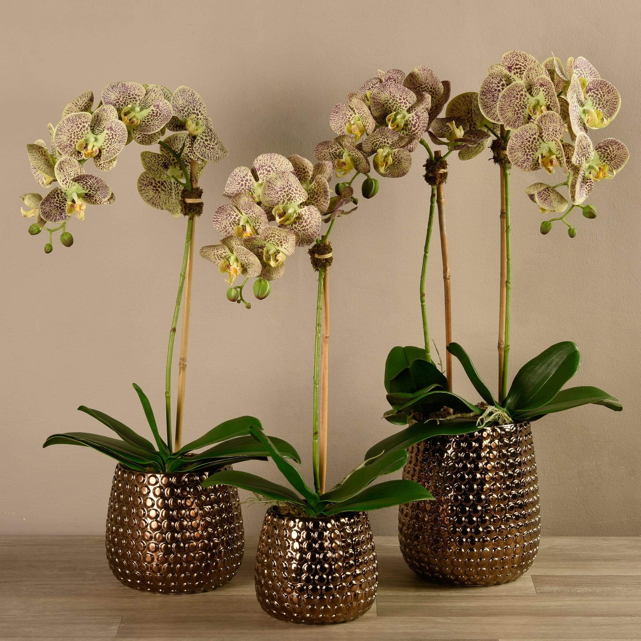 Artificial Orchid Arrangement - Image 17
