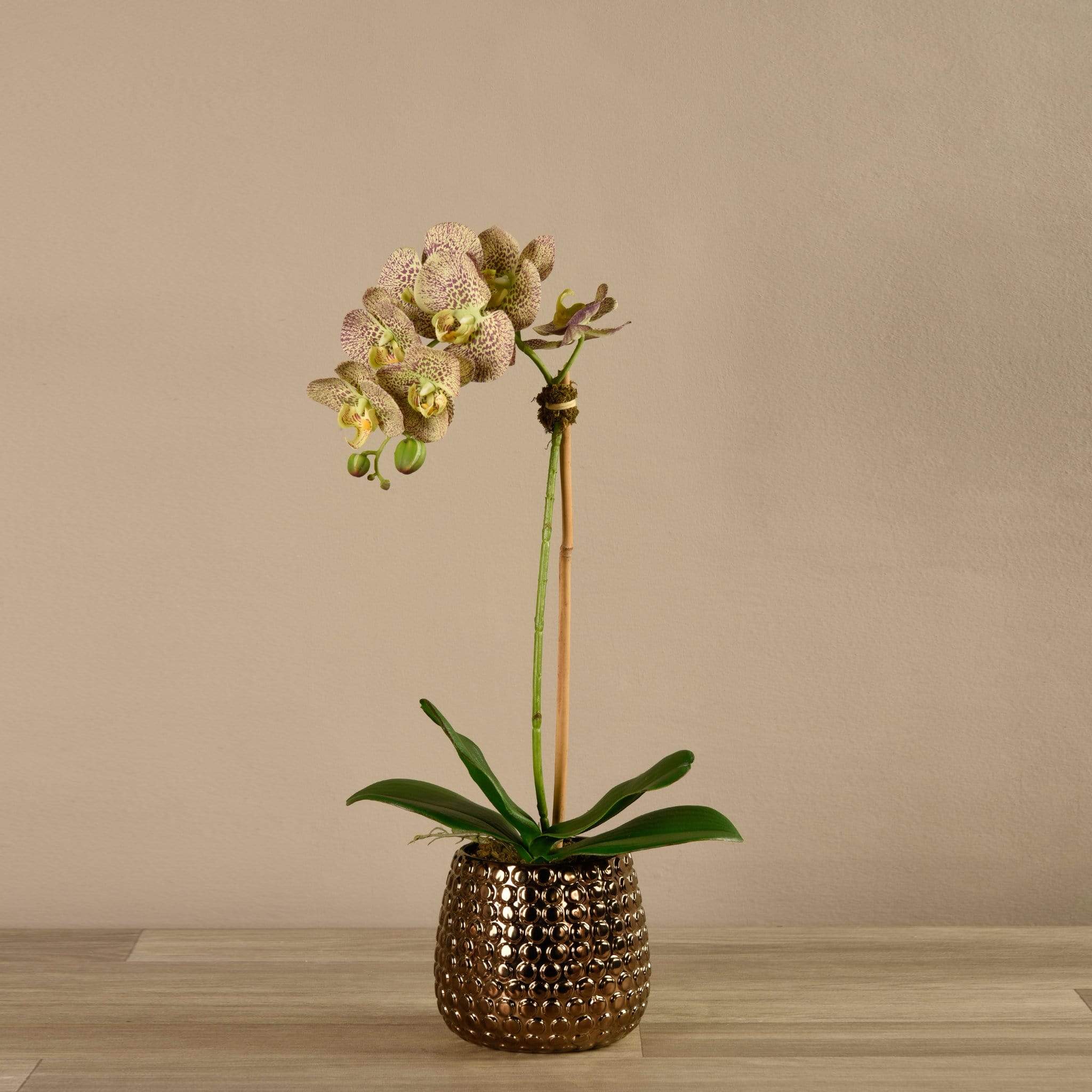 Artificial Orchid Arrangement - Image 18