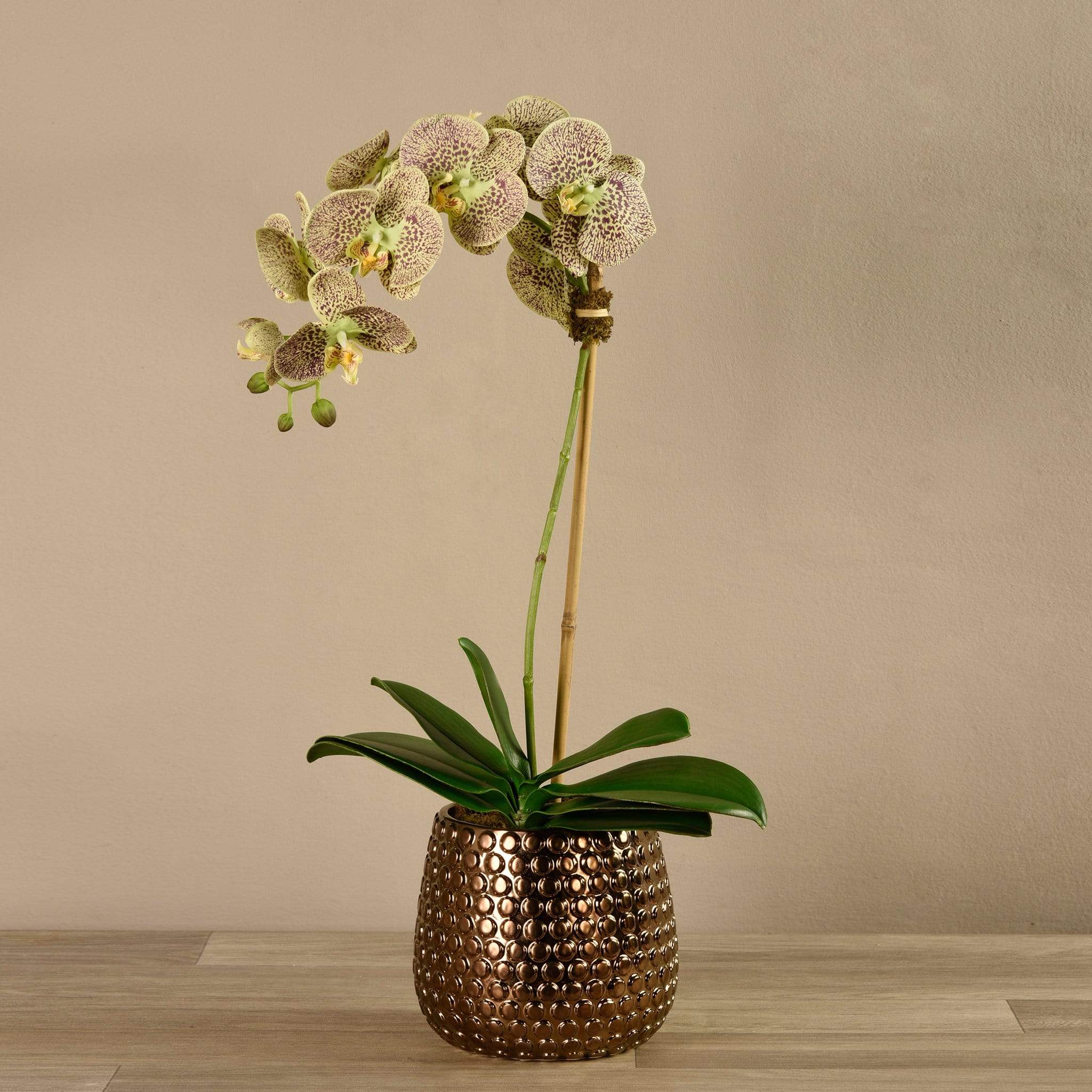 Artificial Orchid Arrangement - Image 19