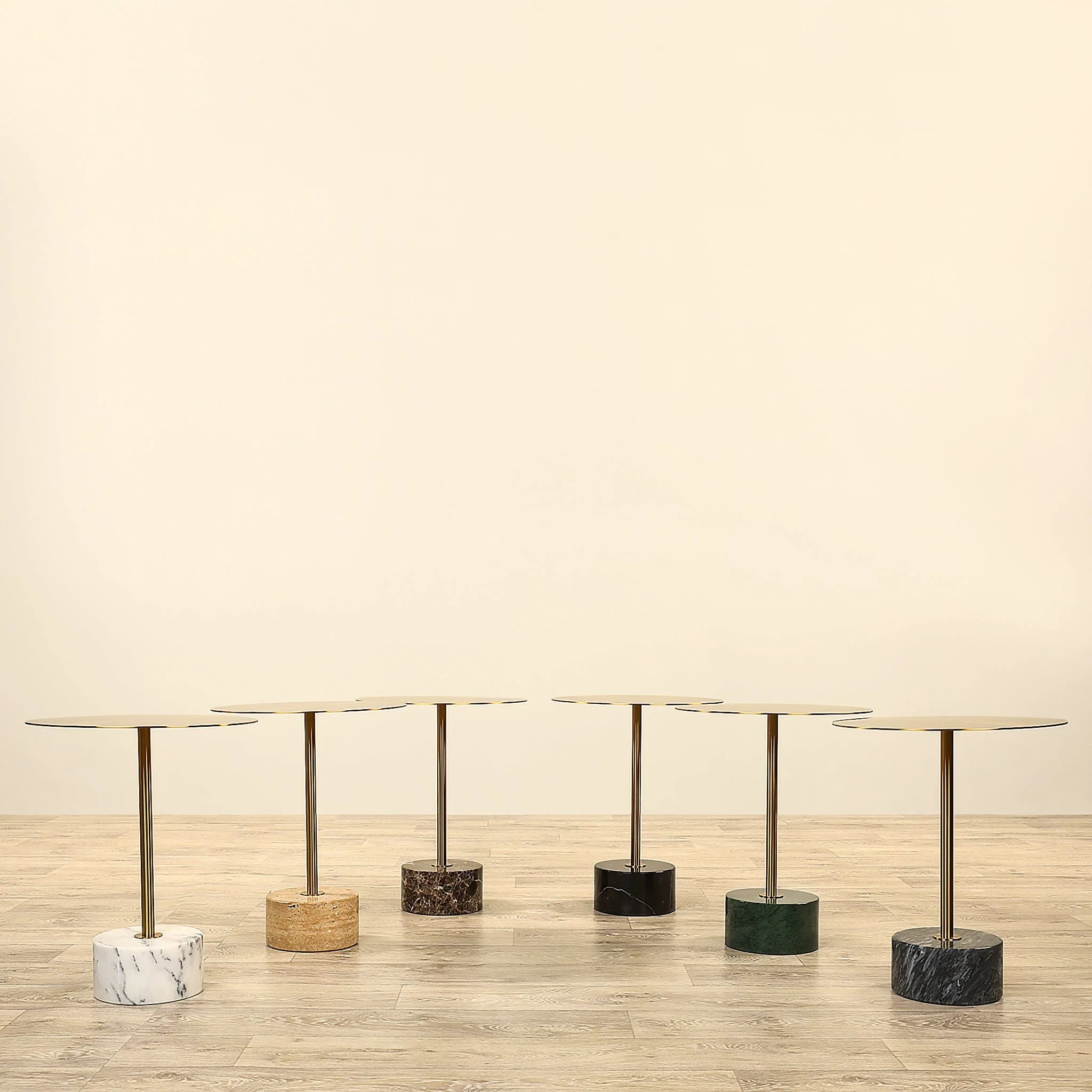Barbara Side Table