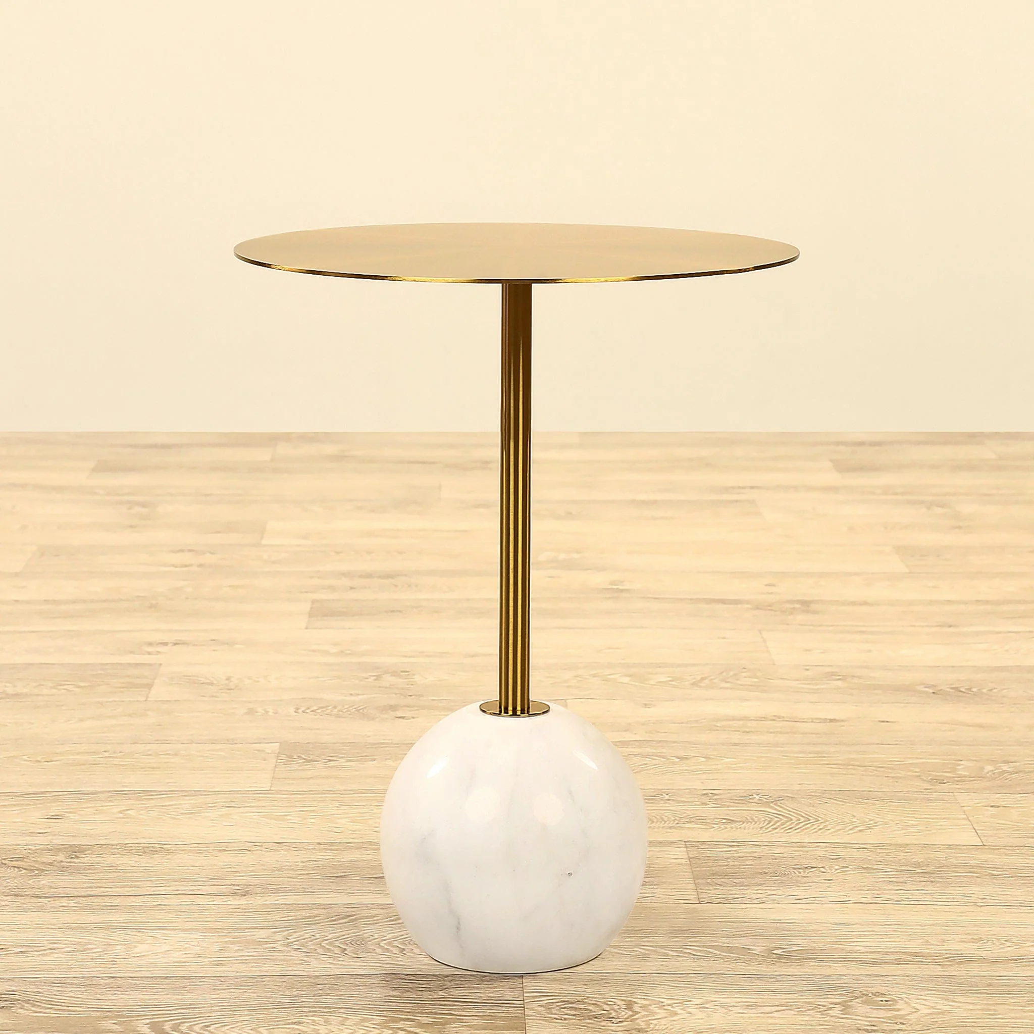 Montecito Side Table - Image 2