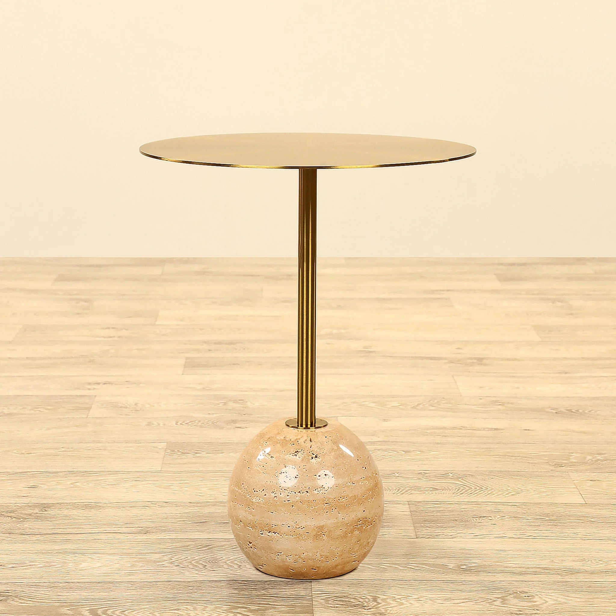 Montecito Side Table - Image 5