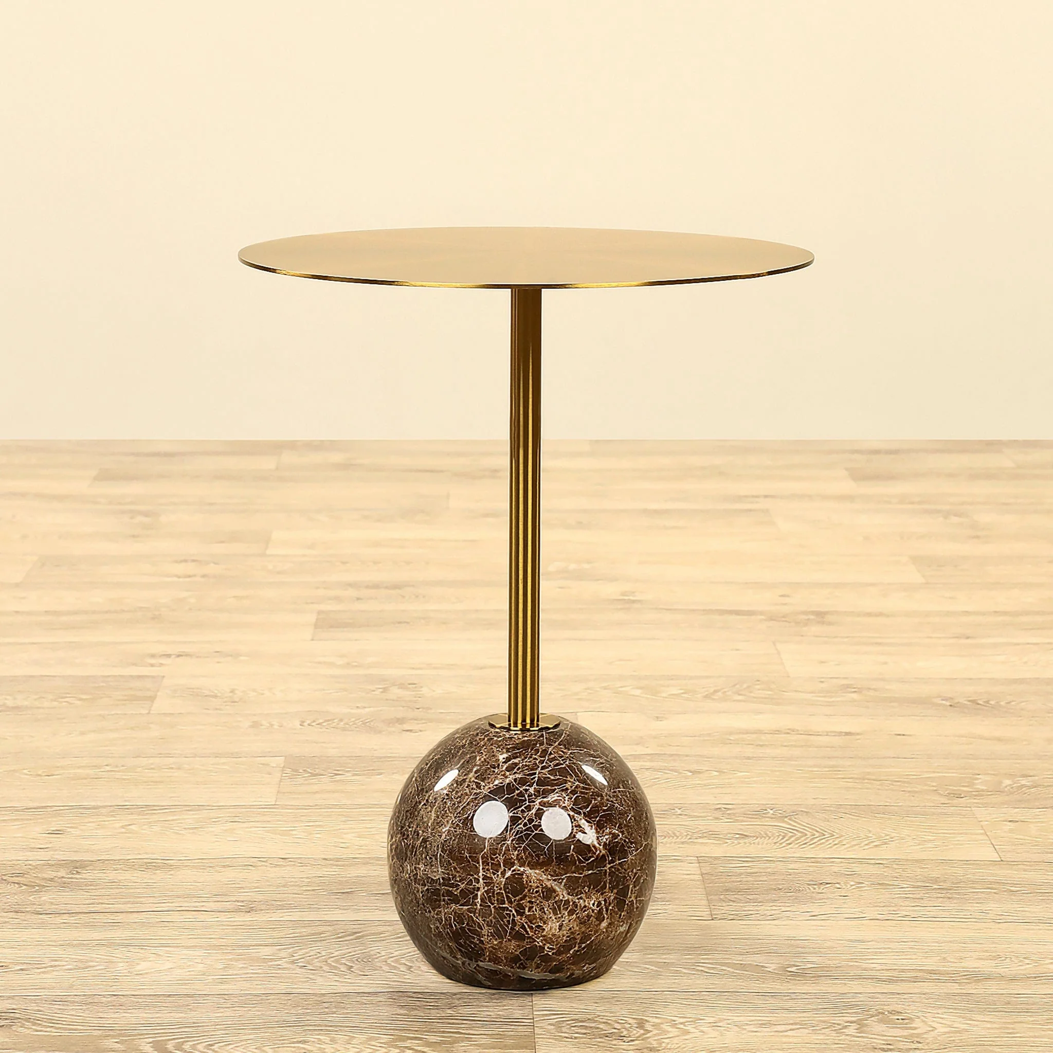 Montecito Side Table - Image 8