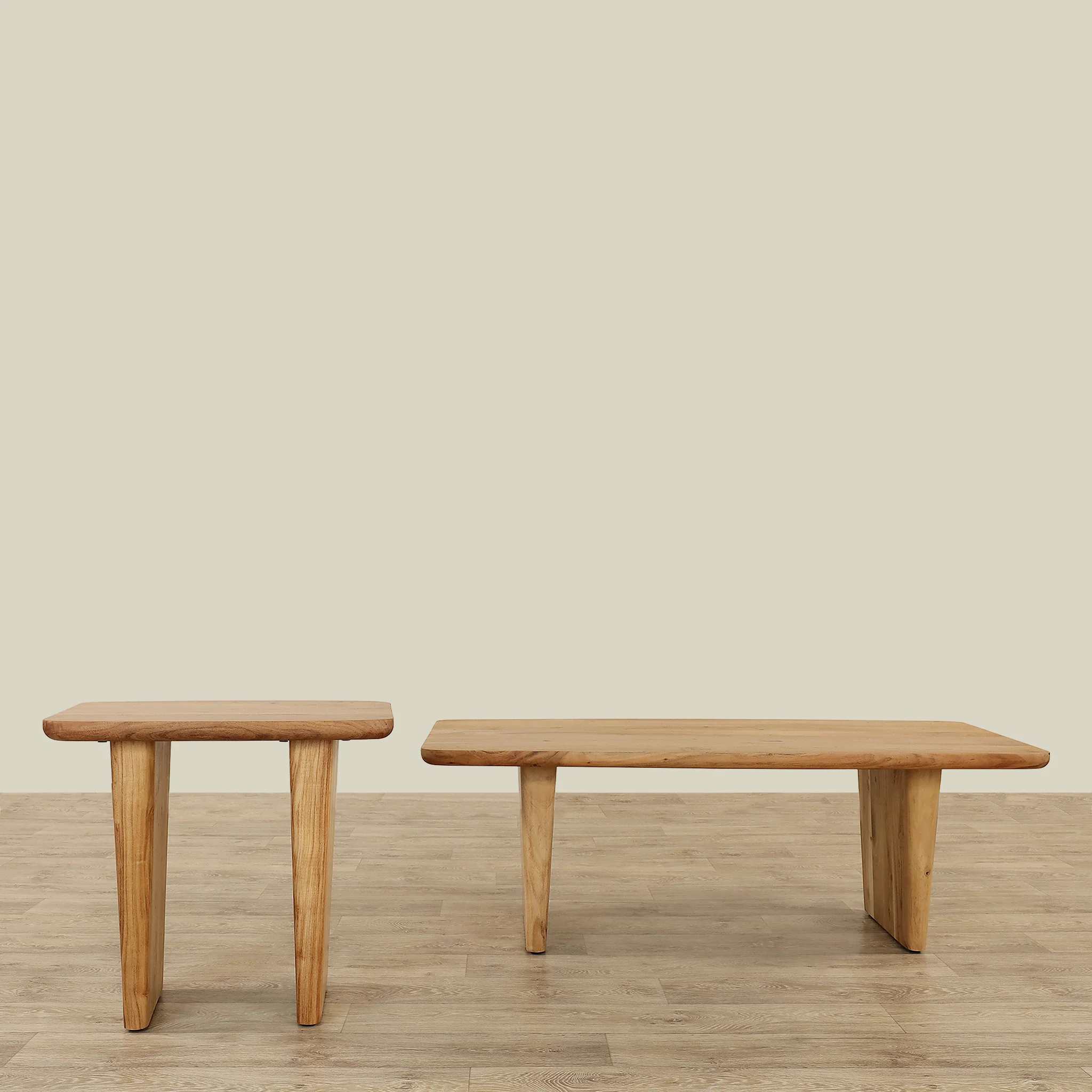 Coffee & Side Table