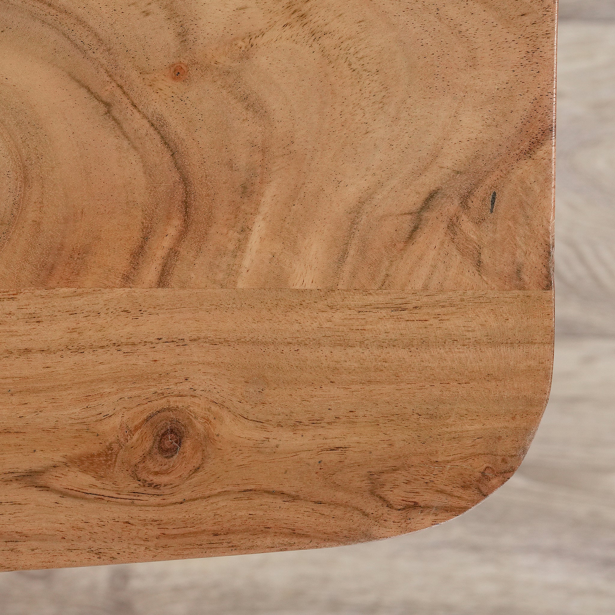 Coffee & Side Table - Image 4