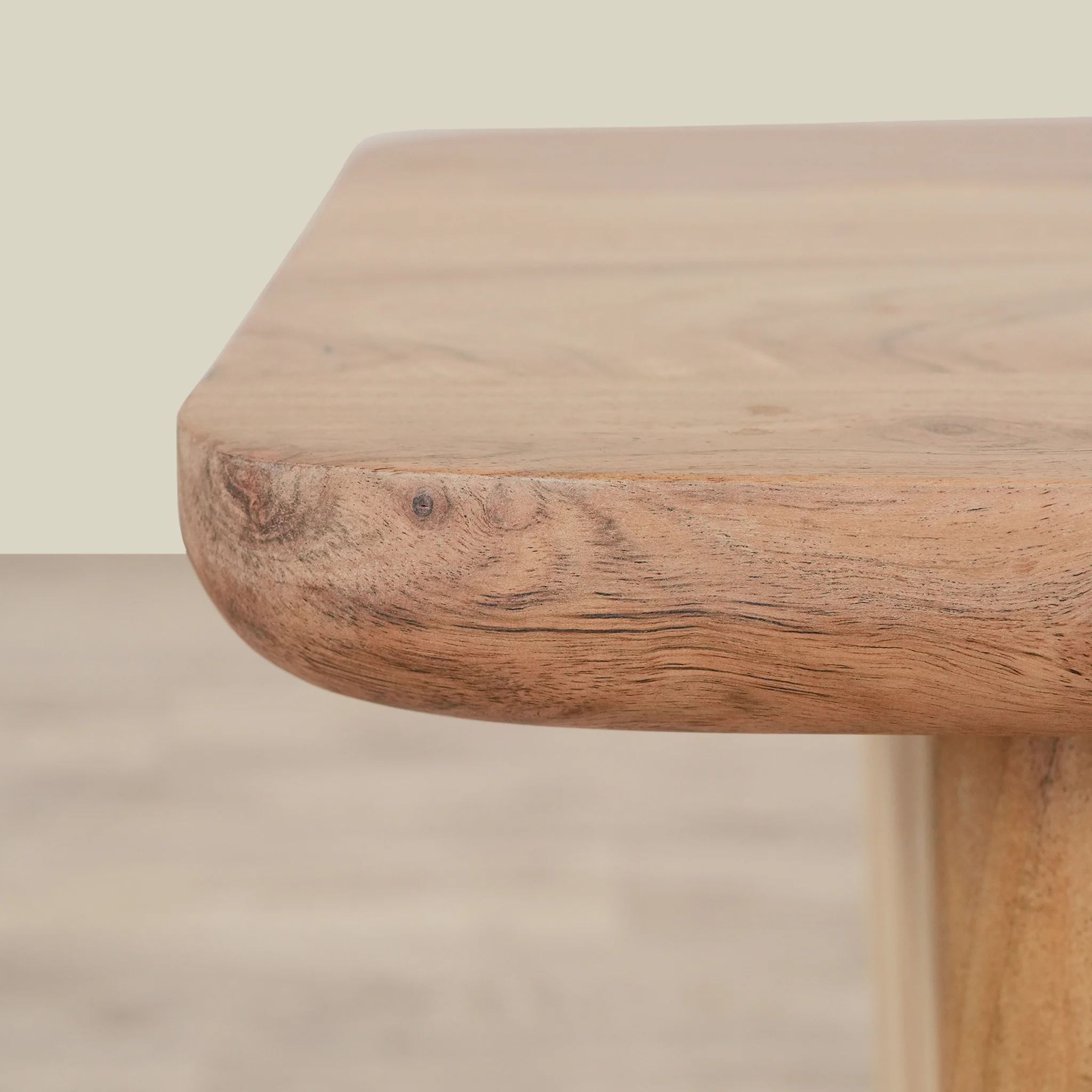 Coffee & Side Table - Image 5