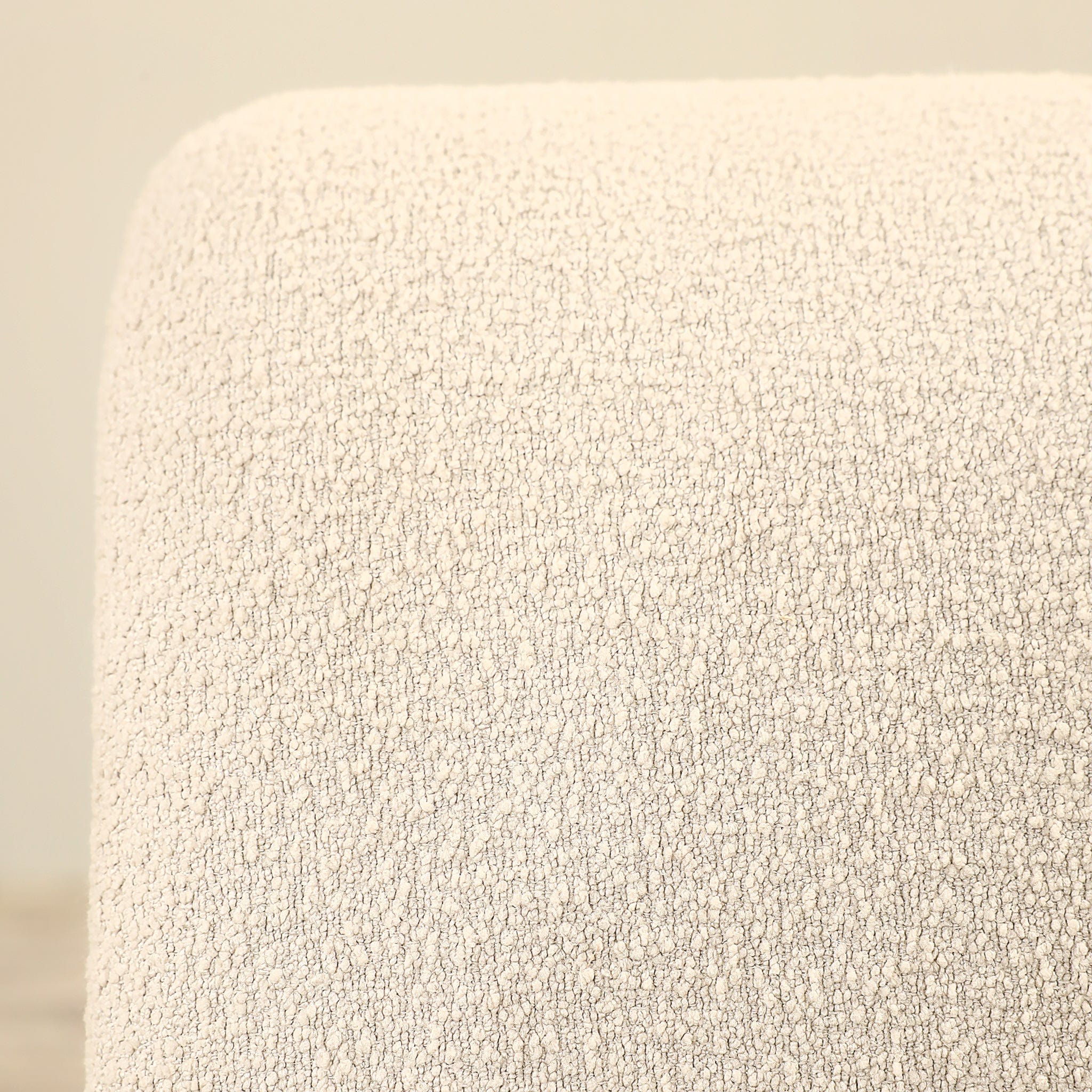 Sierra Bouclé Armchair Lounge Chair - Image 6