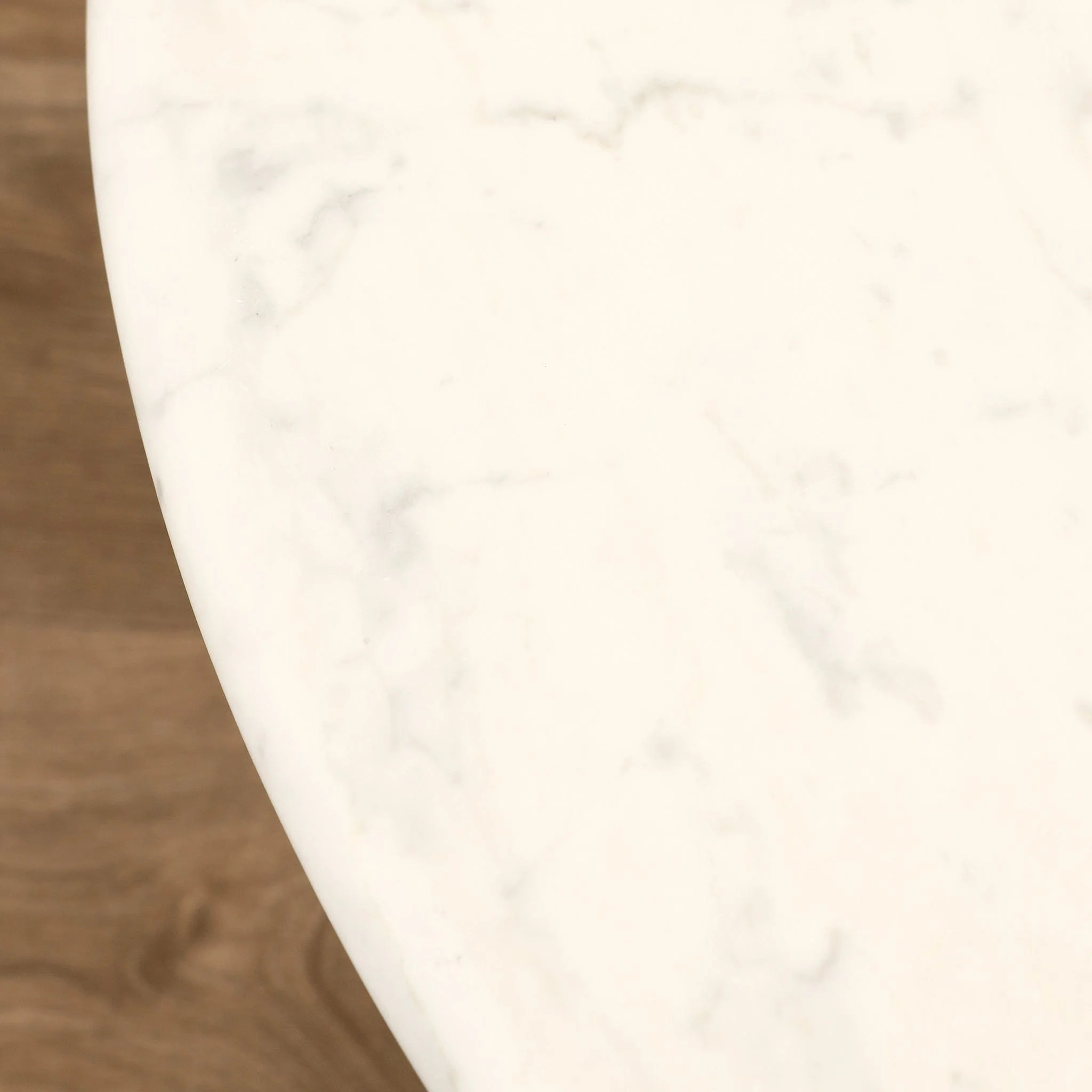 Silas Marble Coffee Table - Image 4