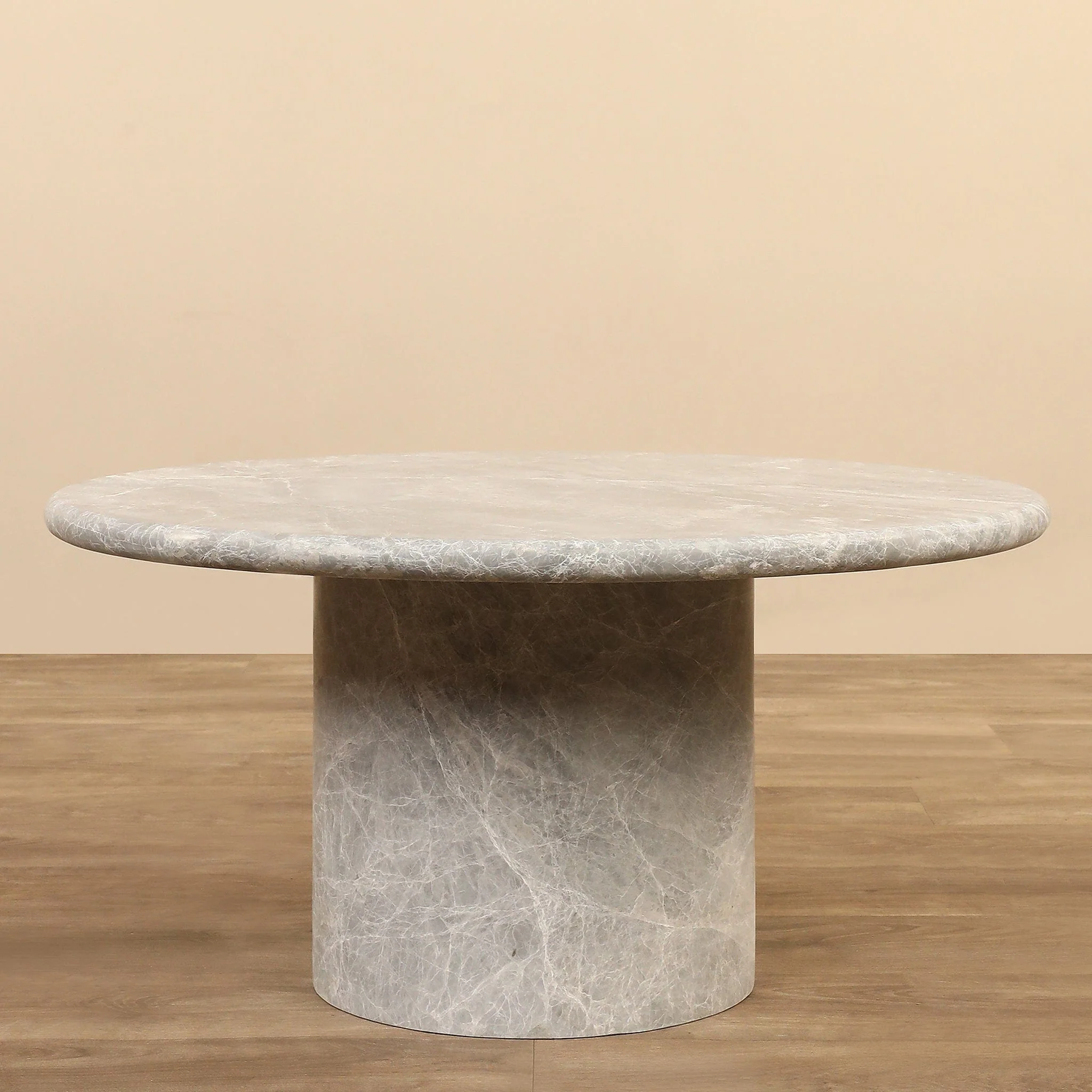 Silas Marble Coffee Table - Image 5