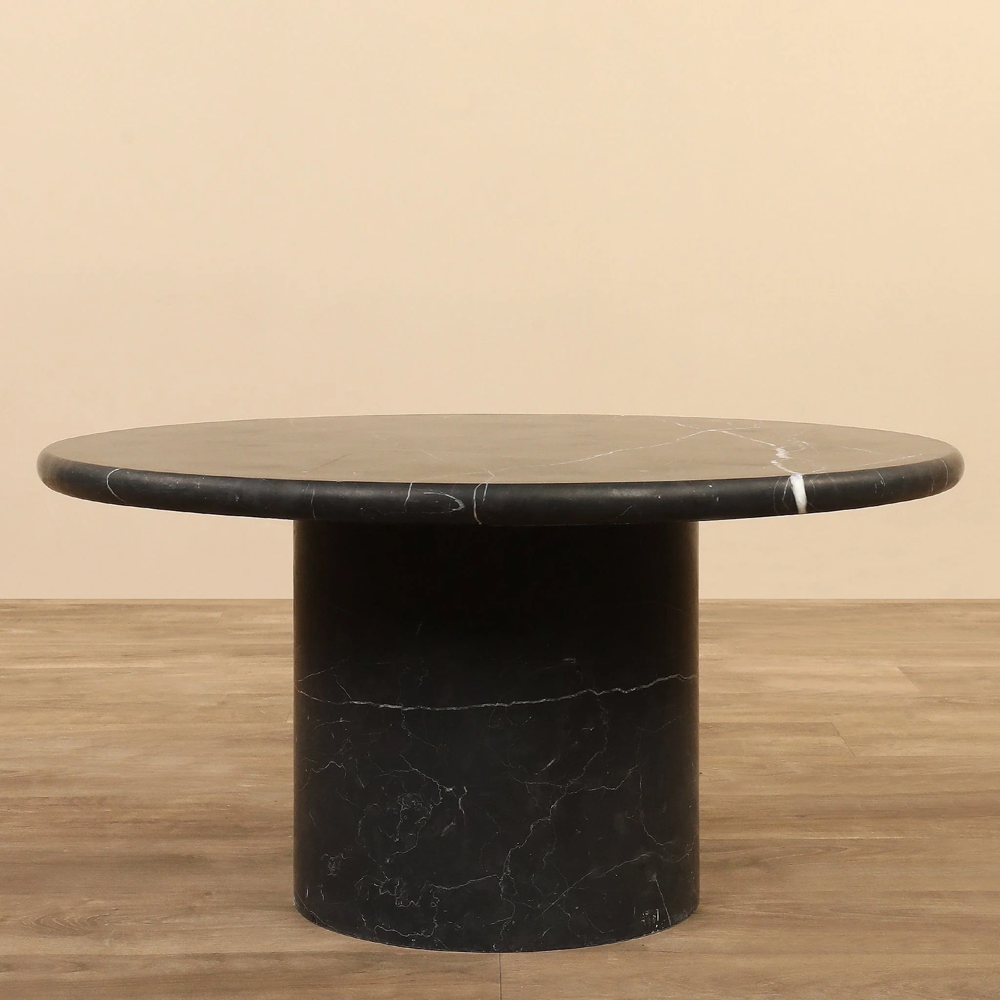 Silas Marble Coffee Table - Image 7