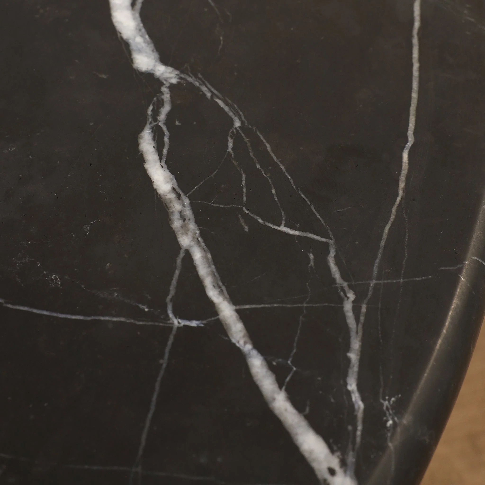 Silas Marble Coffee Table - Image 8