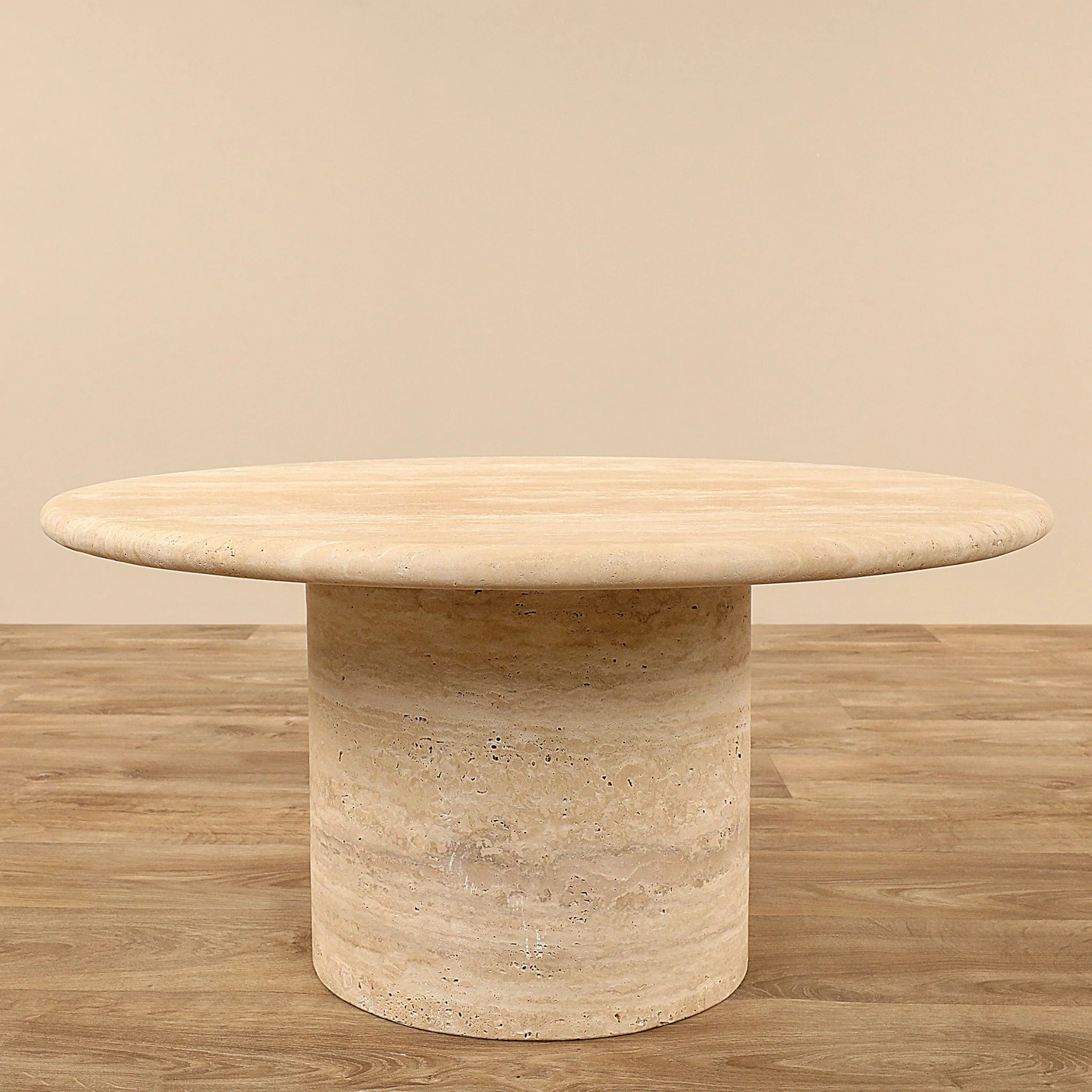 Silas Marble Coffee Table - Image 9