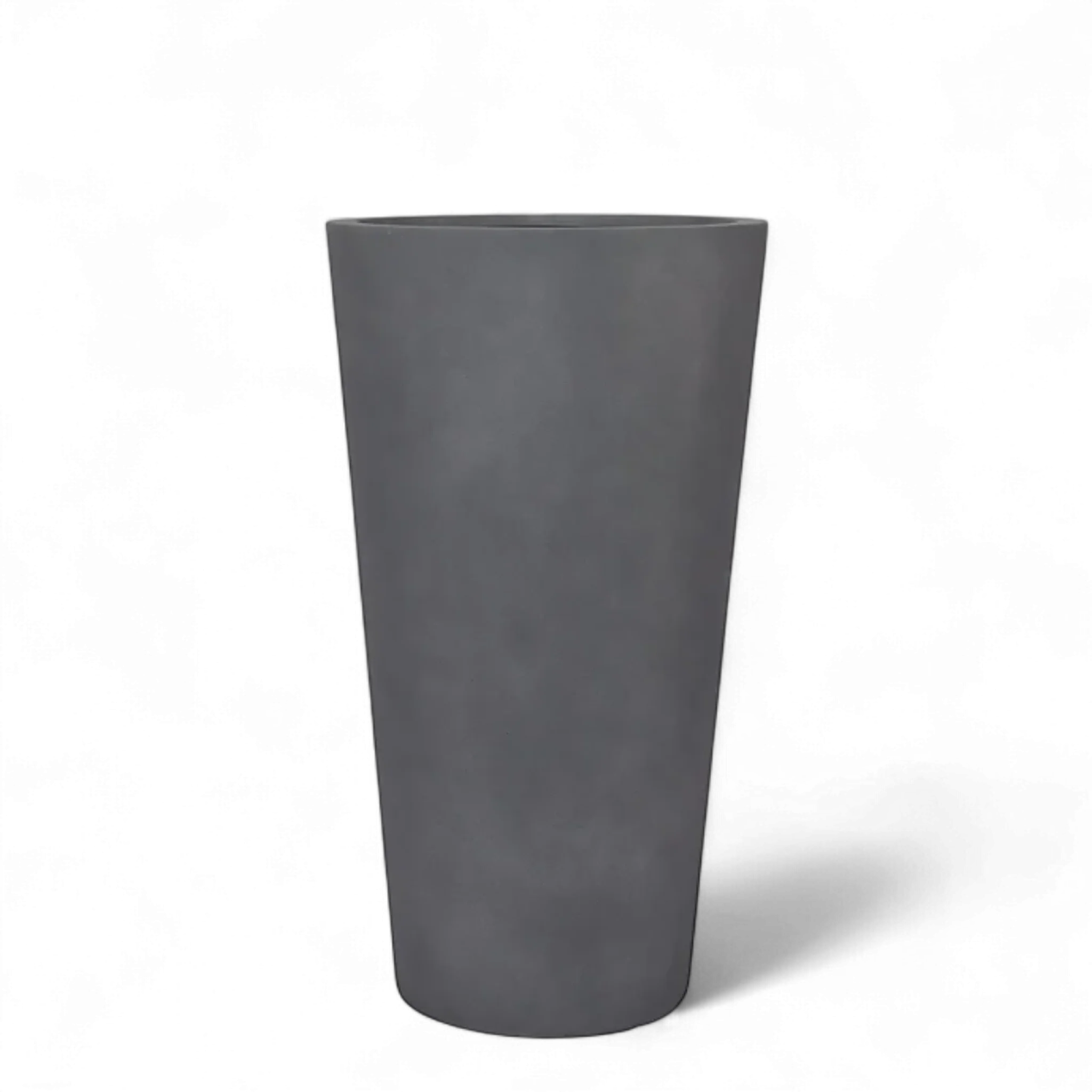 Small Round Ficonstone Tree Pot - Image 2