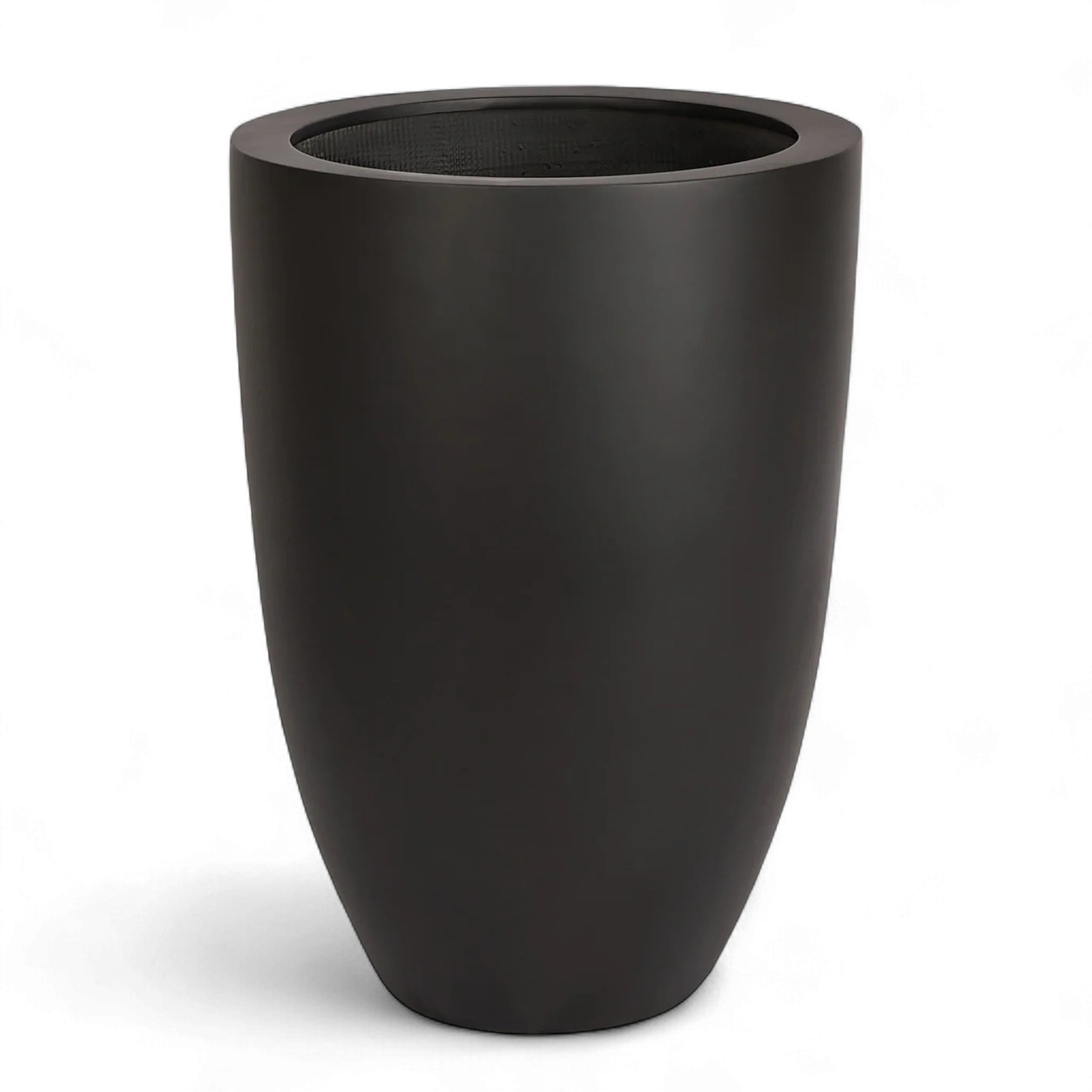 Small Round Ficonstone Tree Pot - Image 2