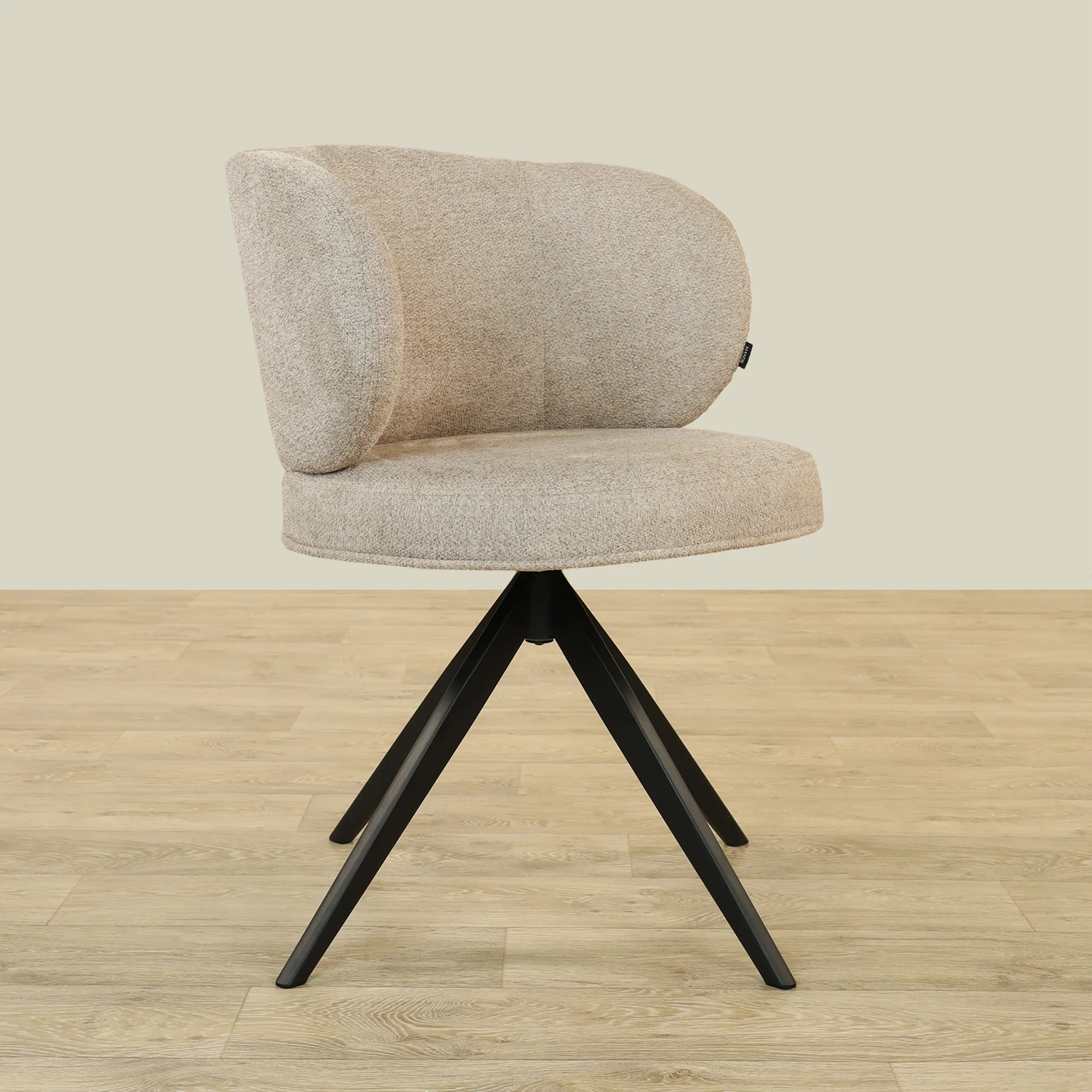Solis Dining Chair - Image 2