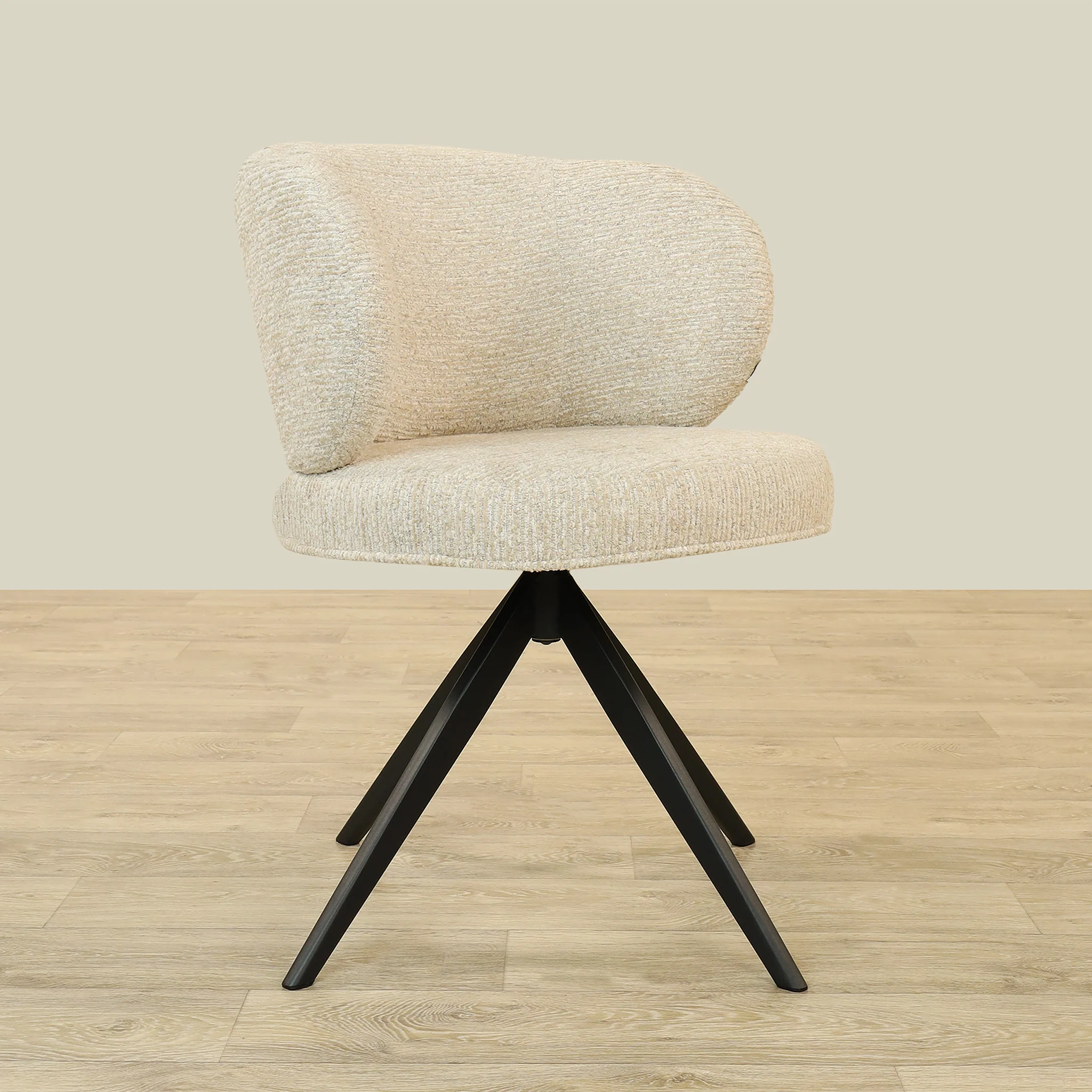 Solis Dining Chair - Image 3