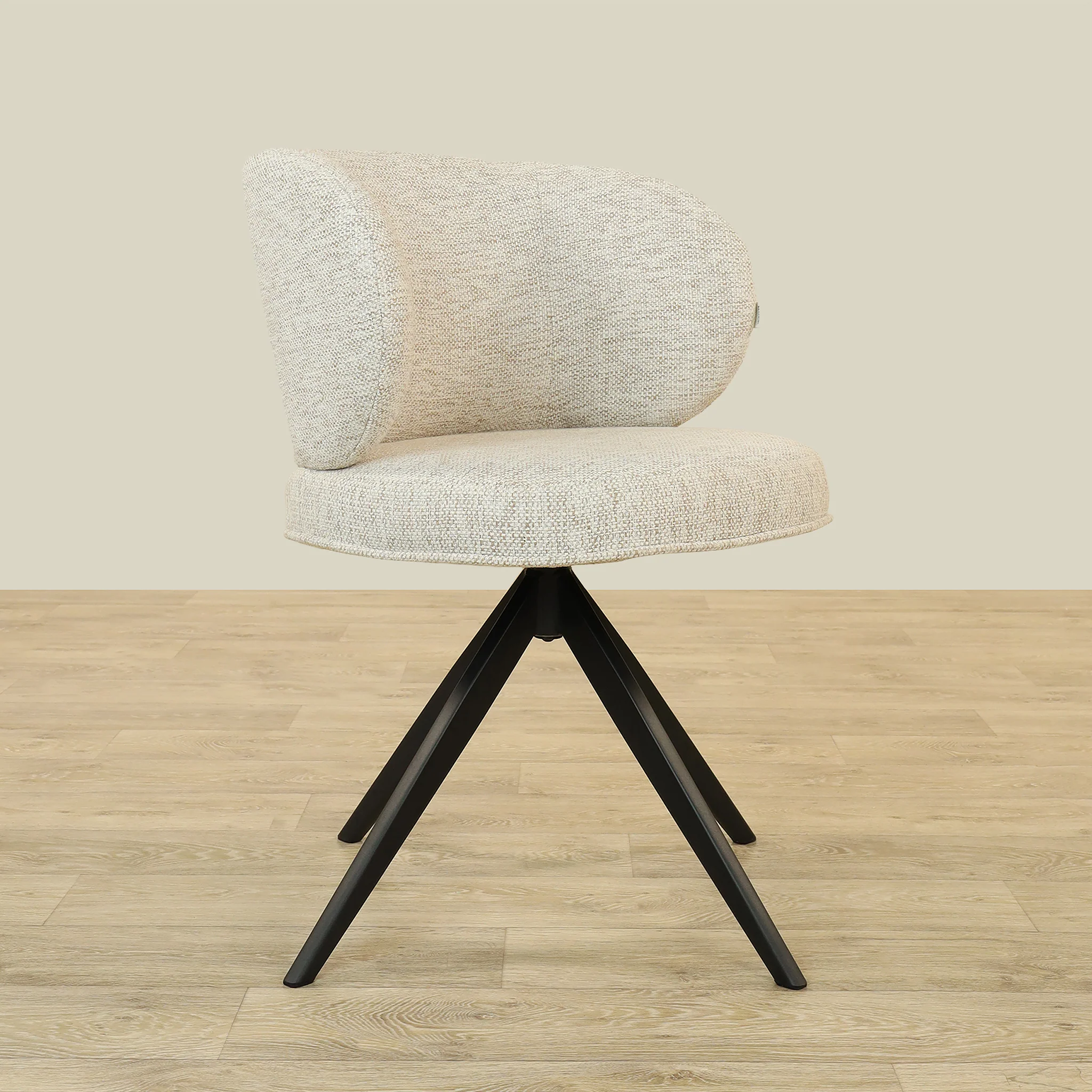Solis Dining Chair - Image 4