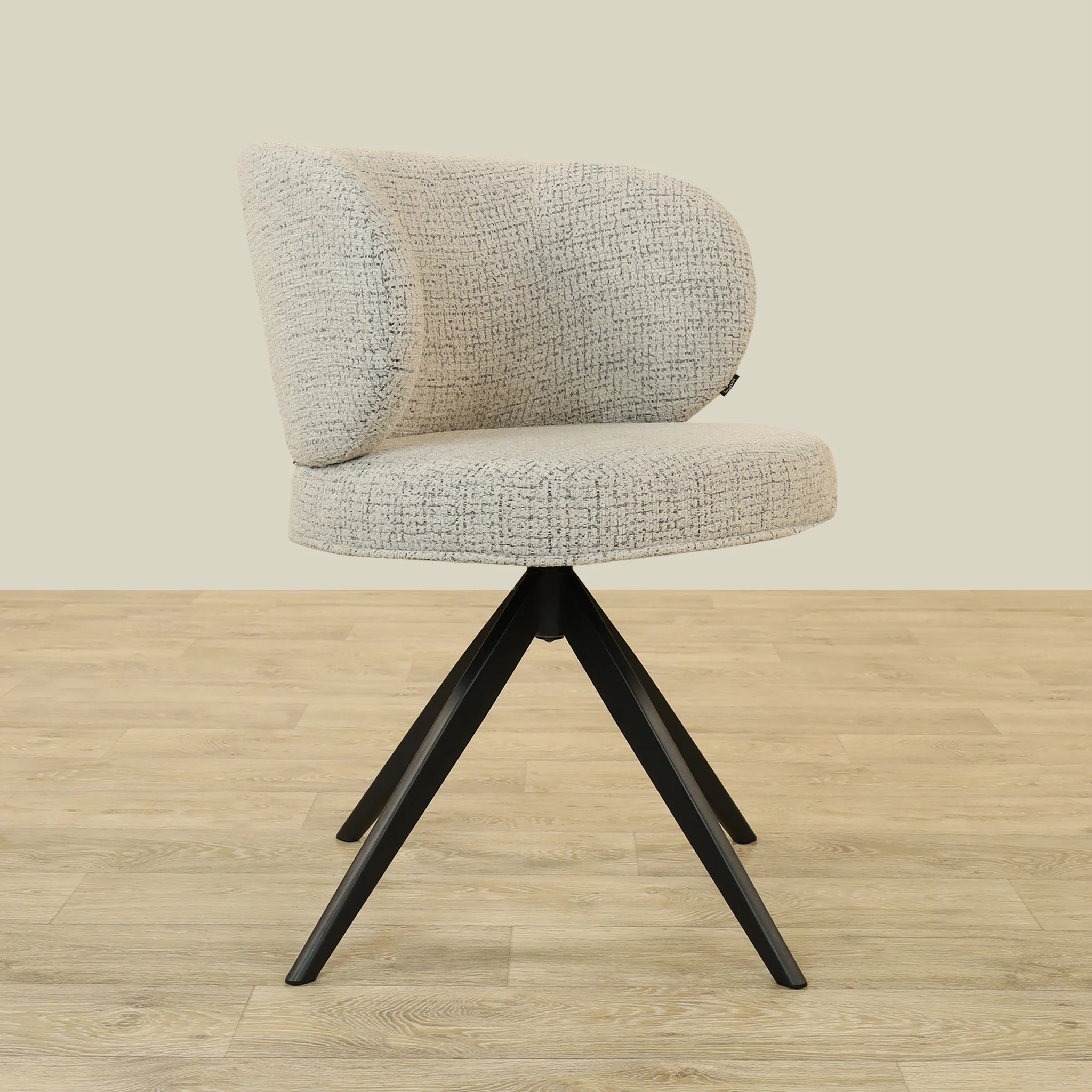 Solis Dining Chair - Image 5