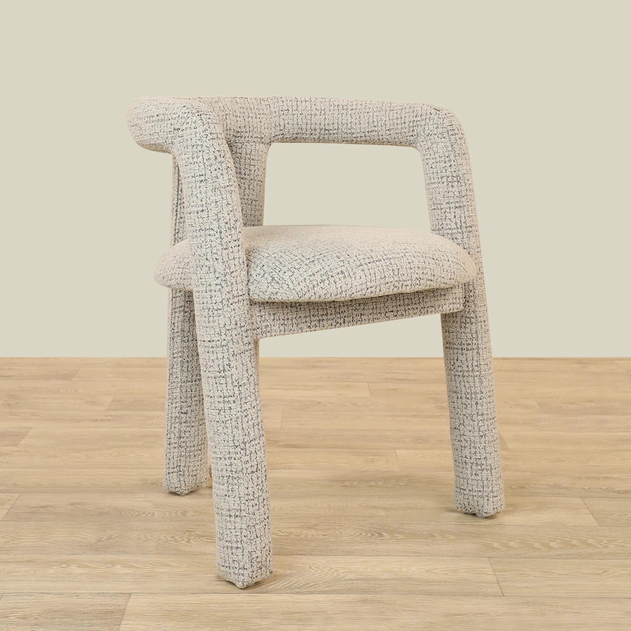 Velo Dining Chair - Image 3