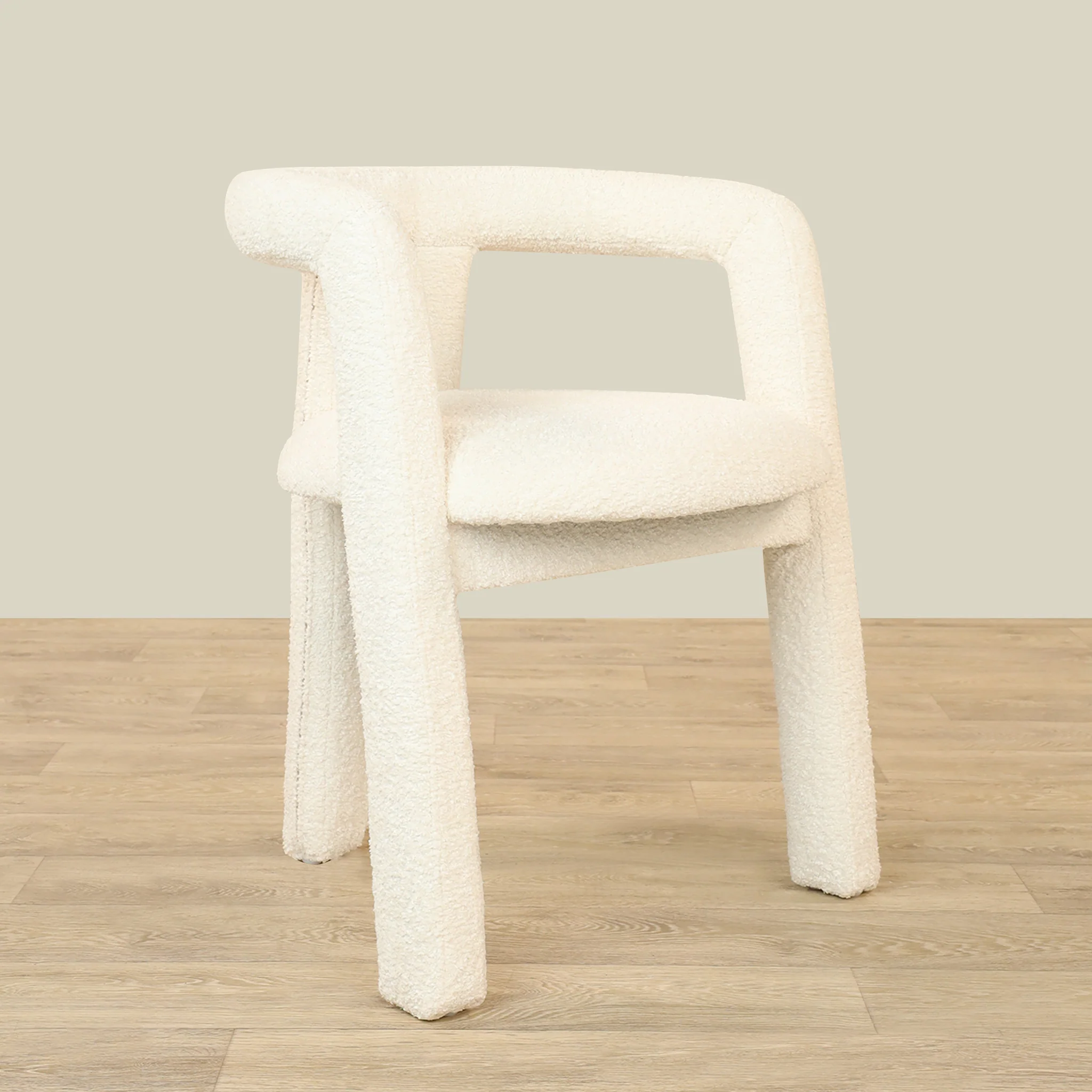 Velo Dining Chair - Image 4