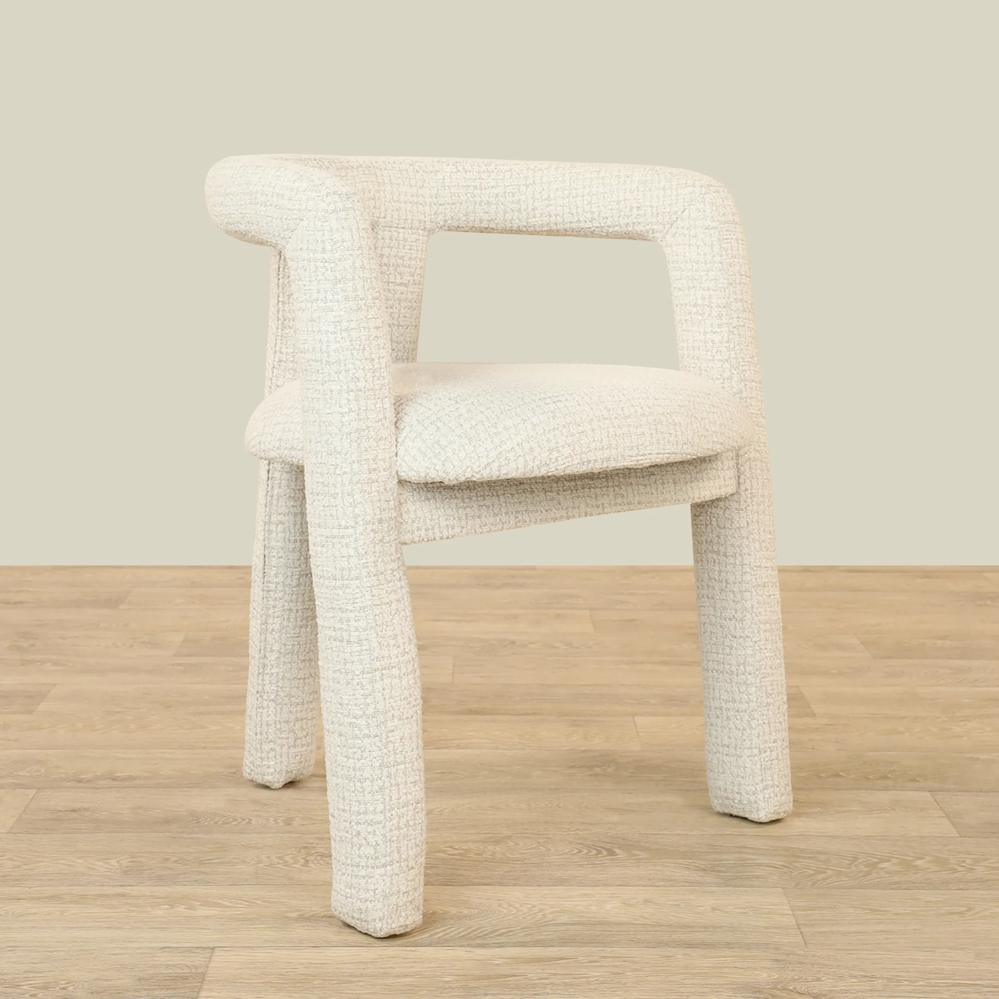 Velo Dining Chair - Image 5