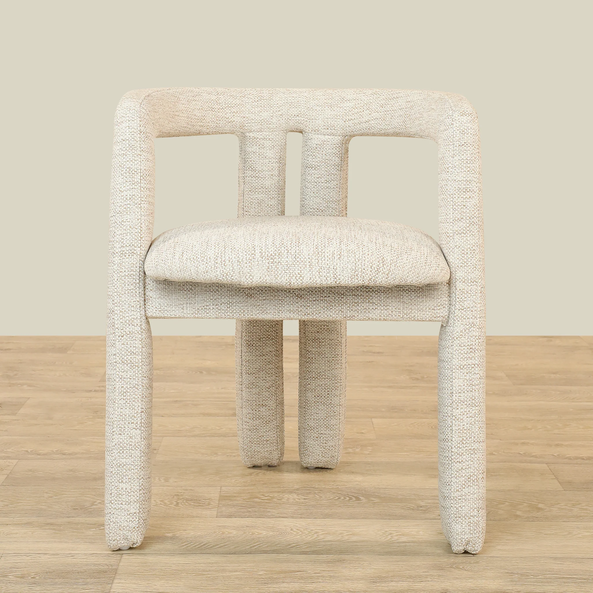Velo Dining Chair - Image 8
