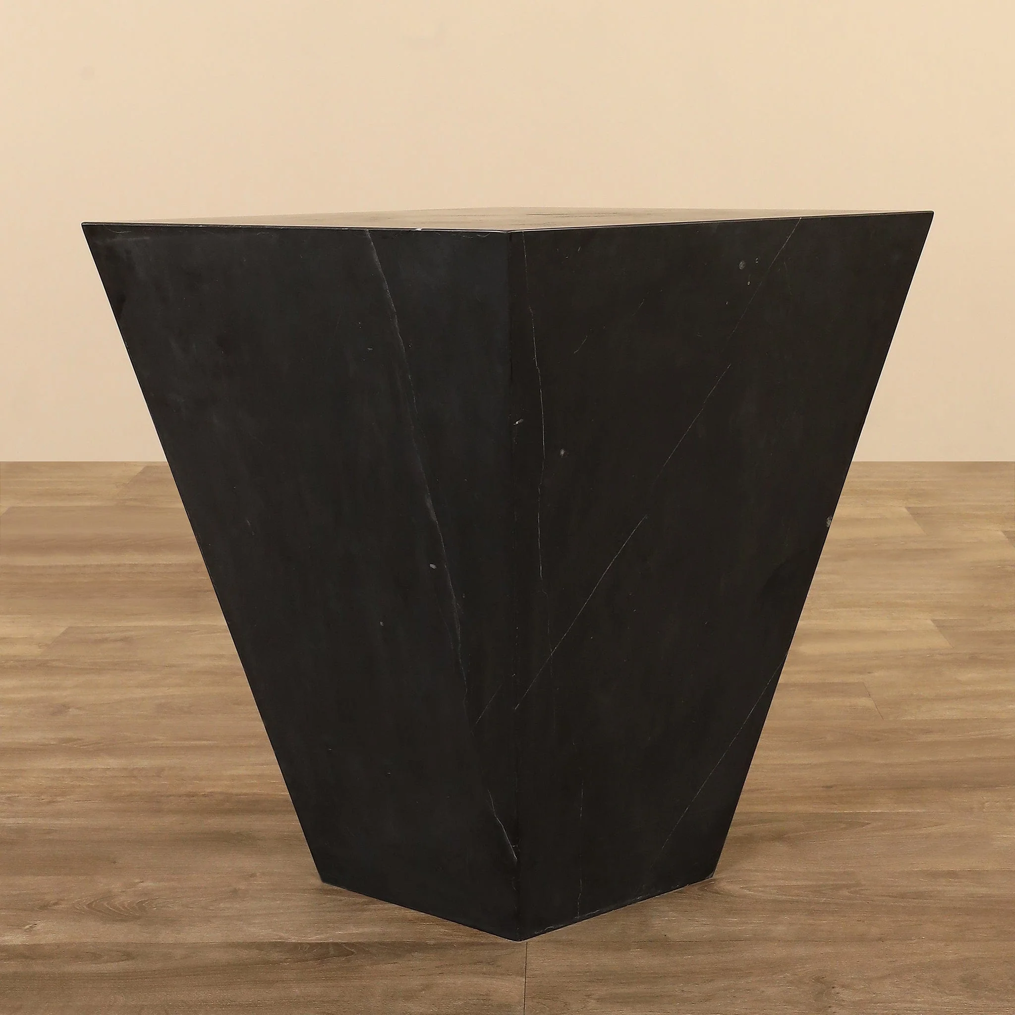 Stella Marble Side Table - Image 11