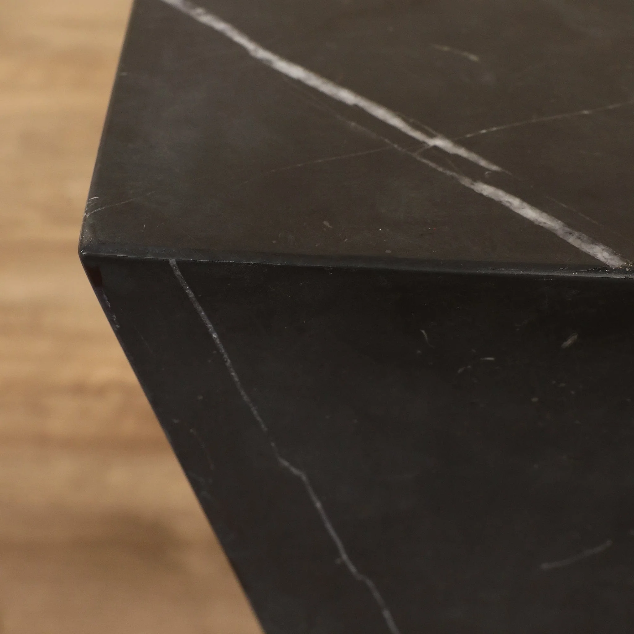 Stella Marble Side Table - Image 12