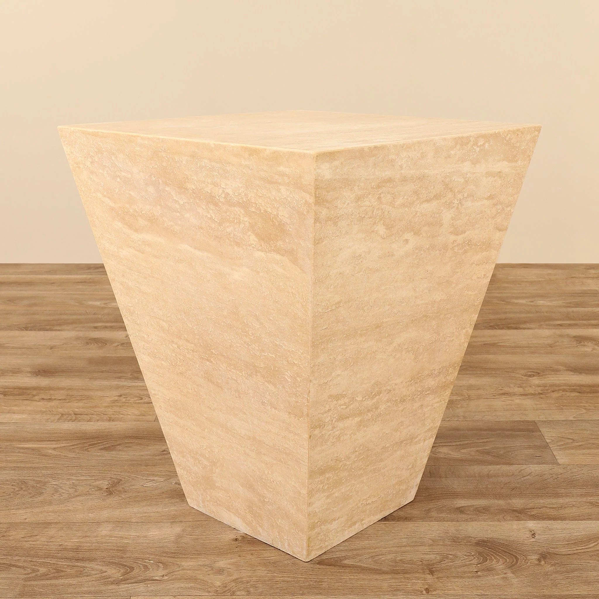 Stella Marble Side Table - Image 13
