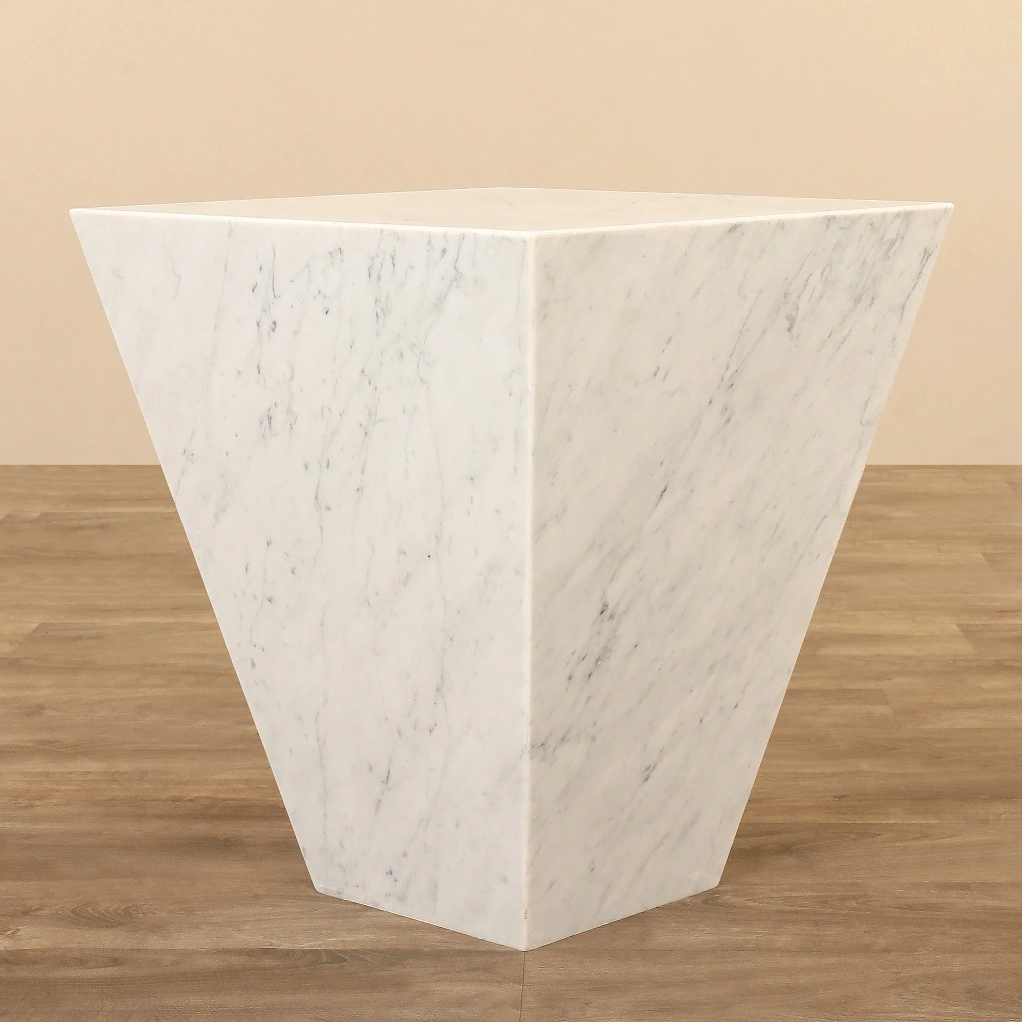 Stella Marble Side Table - Image 5